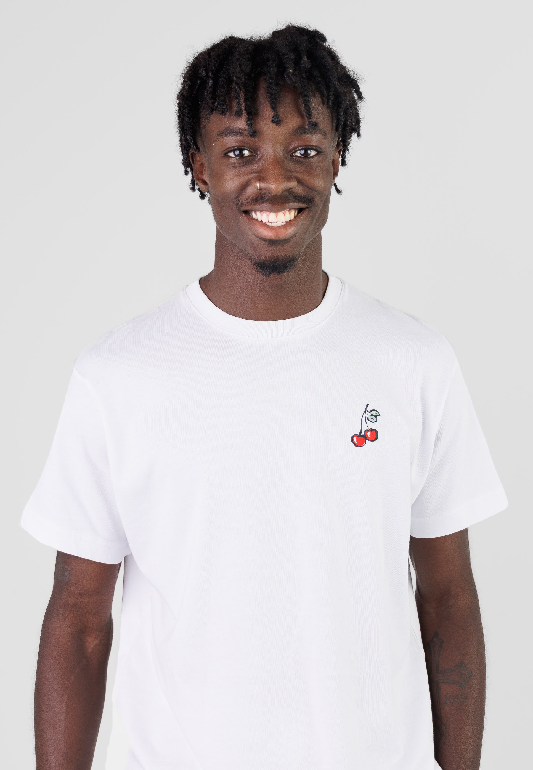 Kleinigkeit T-Shirt »Kleinigkeit Big Worm Shirt Boys« 1
