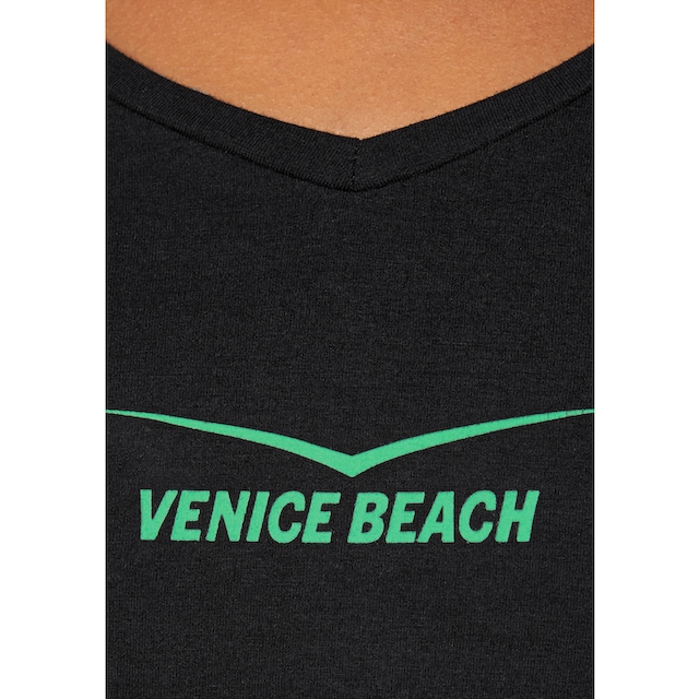 Venice Beach T-Shirt, Große Größen für kaufen | BAUR