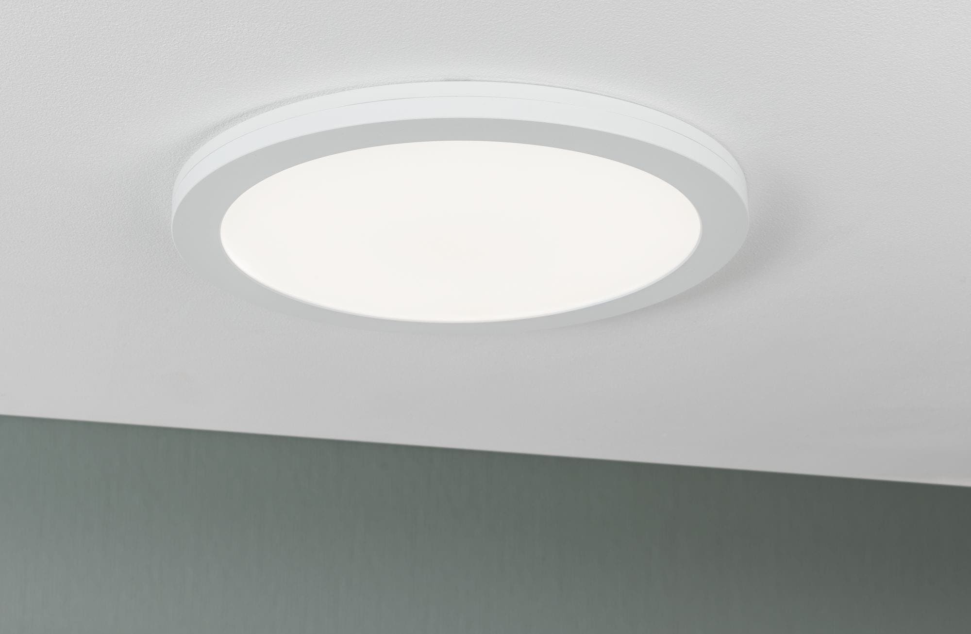Paulmann LED Einbauleuchte »Cover-it«, 1 flammig-flammig bestellen | BAUR | Alle Lampen