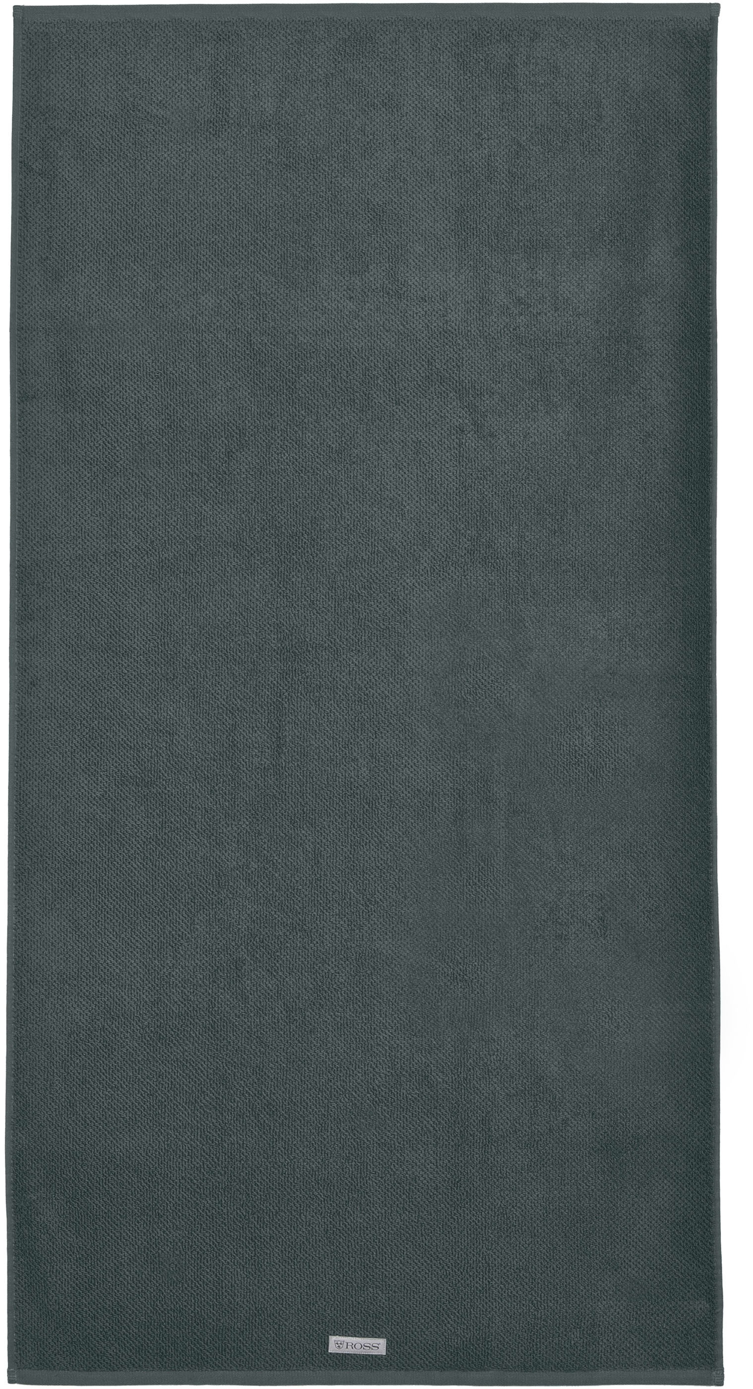 ROSS Saunatuch "SELECTION" Aus Bio-Baumwolle günstig online kaufen