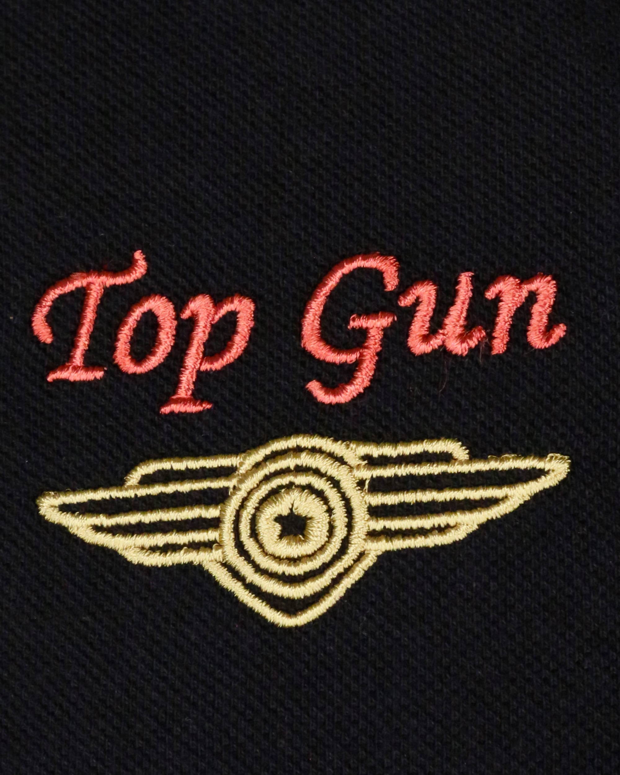 TOP GUN T-Shirt »TG202120071«