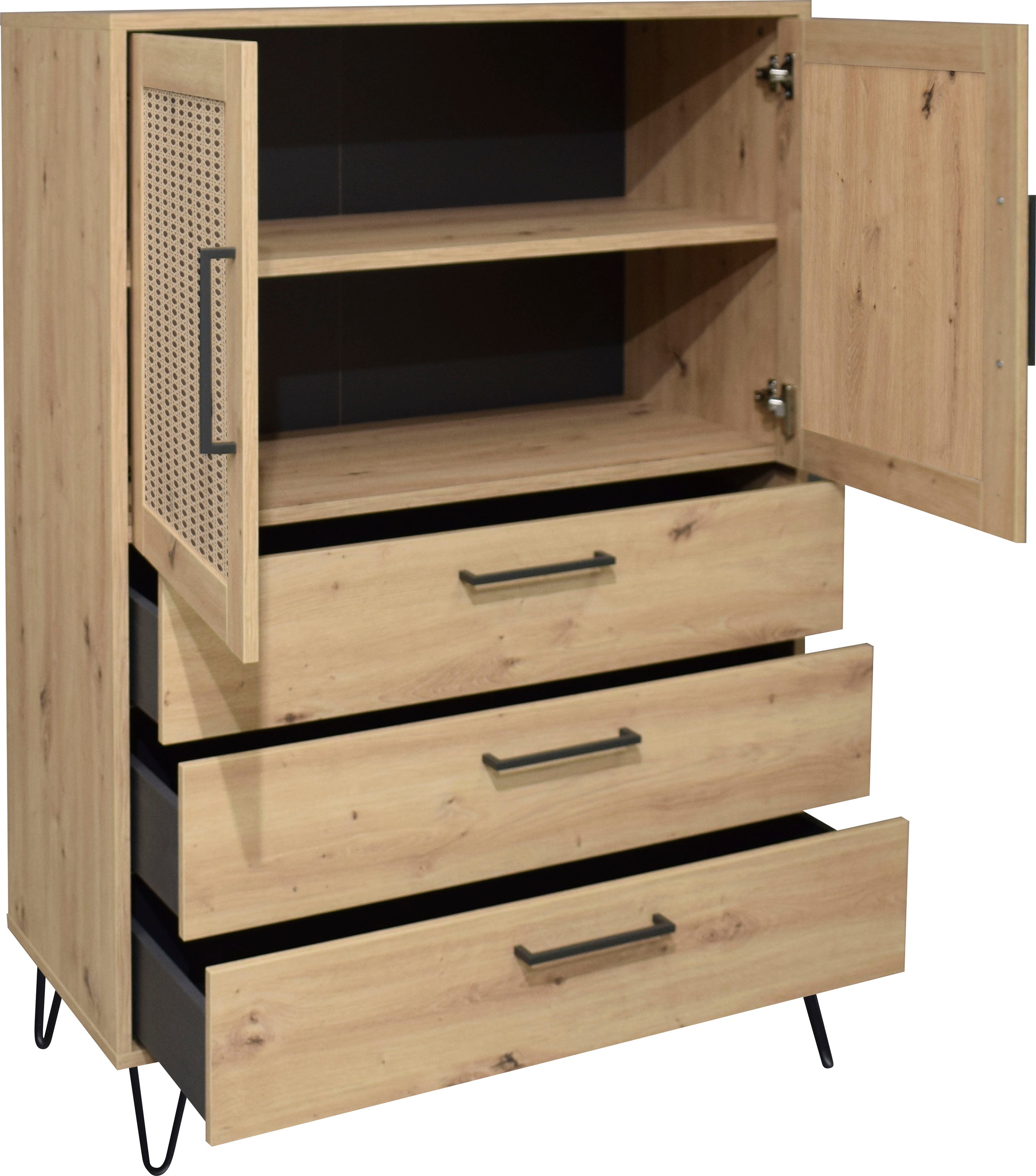 Mäusbacher Kommode