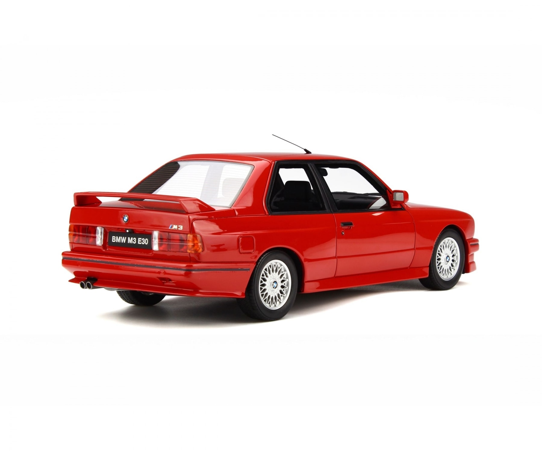 SOLiDO Modellauto »BMW M3 Sport Evo« 1:18