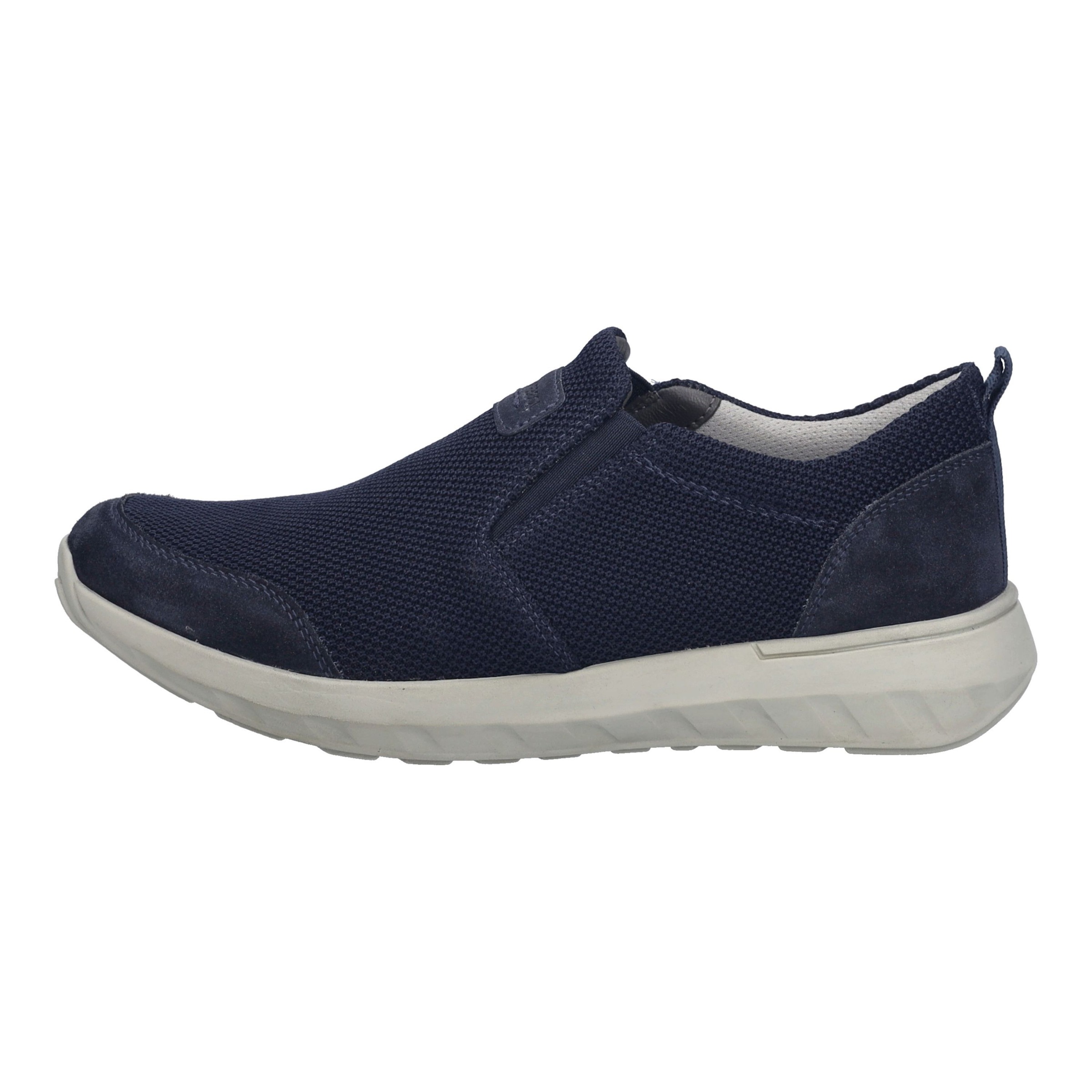 Josef Seibel Sneaker »Cameron 13, indigo«