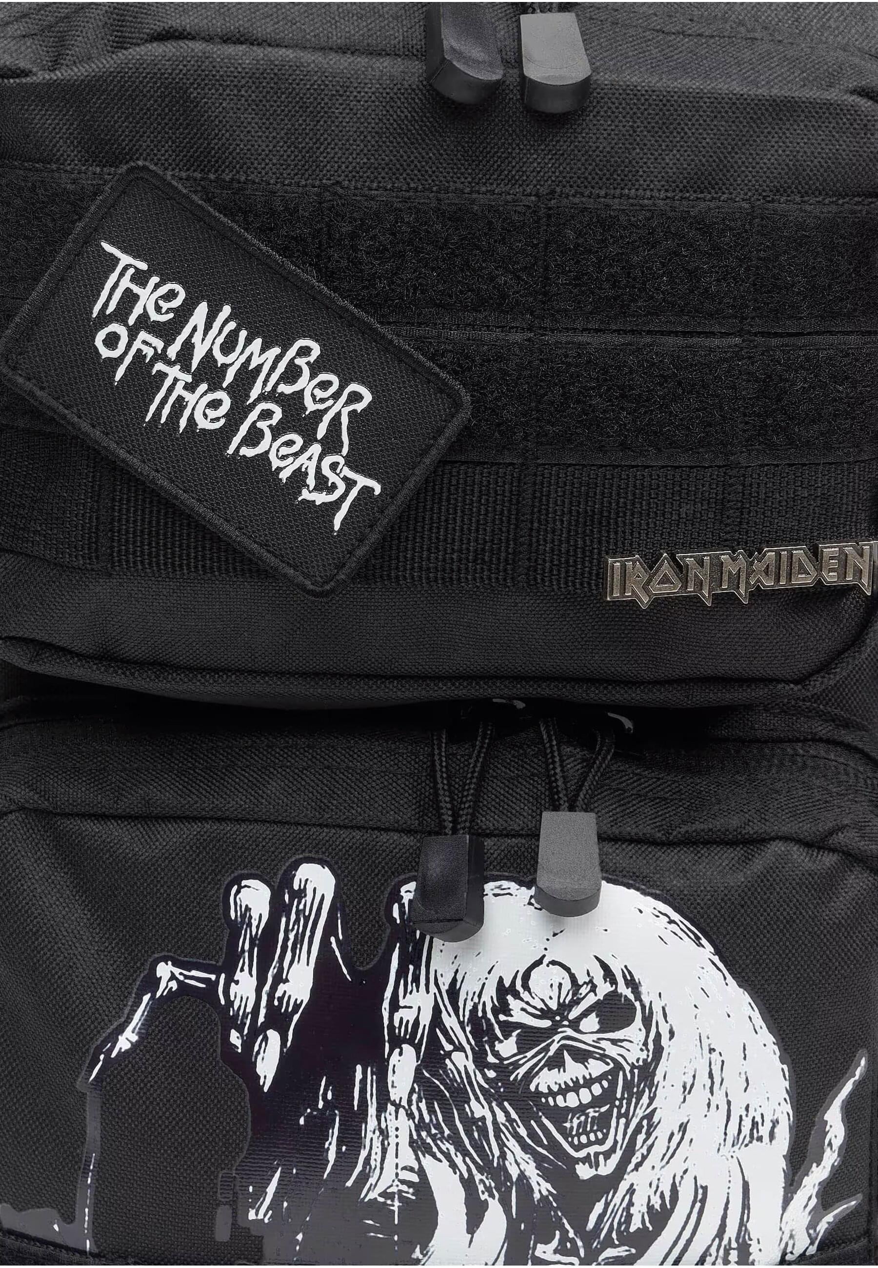 Brandit Rucksack »Brandit Iron Maiden US Cooper Large Eddy Glow«
