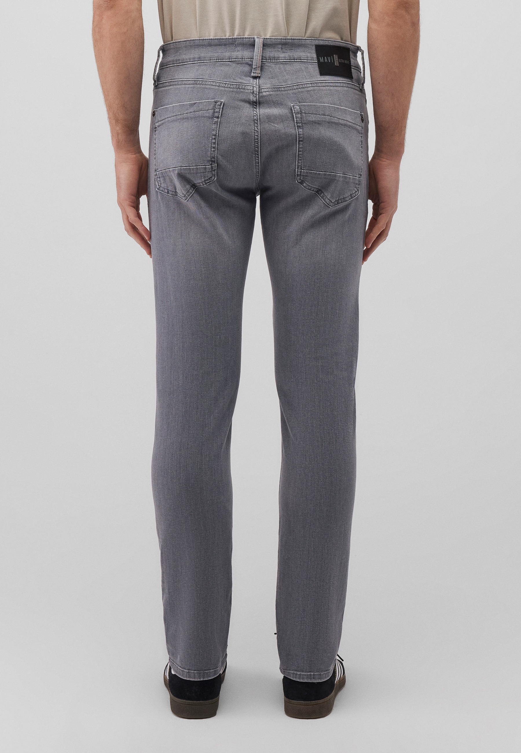 Mavi Skinny-fit-Jeans »JAKE«, Slim Skinny Jeans