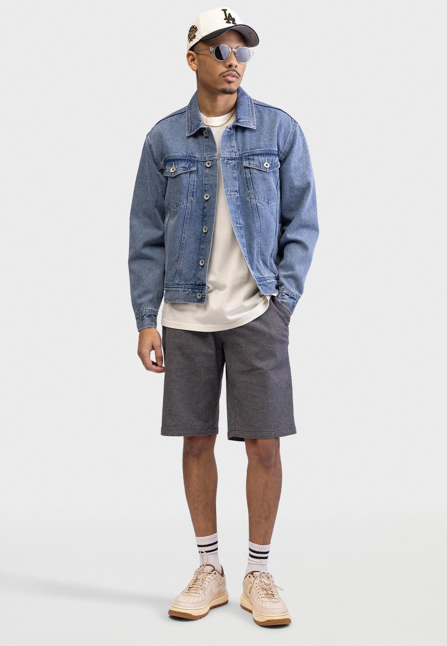 REDEFINED REBEL Shorts "Redefined Rebel Shorts RRErcan Shorts" günstig online kaufen