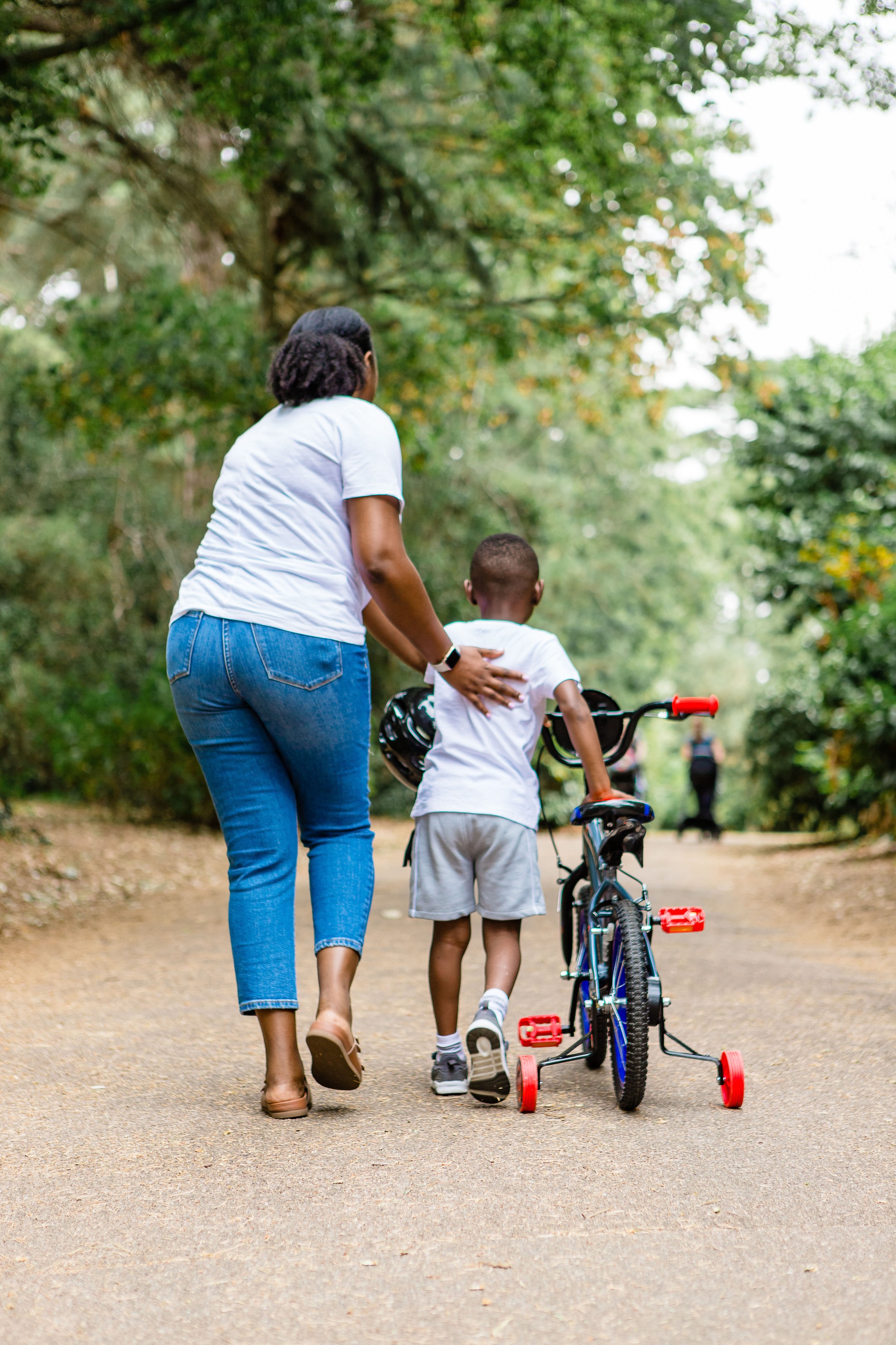 Huffy Kinderfahrrad