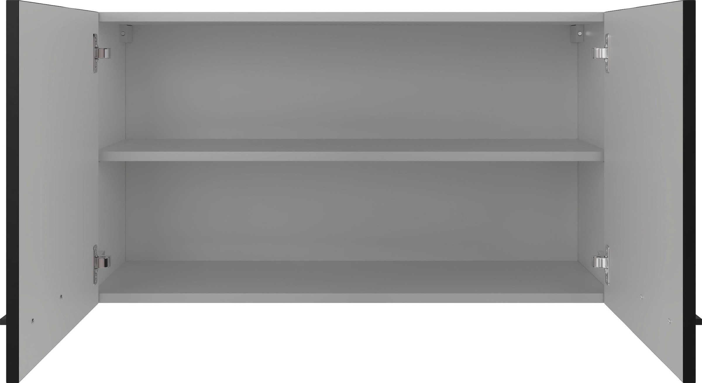 Flex-Well Hängeschrank »Capri«, (1 St.), x x 100 T) | (B kombinierbar individuell 54,8 cm, H 32 x x BAUR
