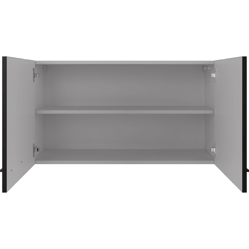 Flex-Well Hängeschrank »Capri«, (1 St.), (B x H x T) 100 x 54,8 x 32 cm, individuell kombinierbar