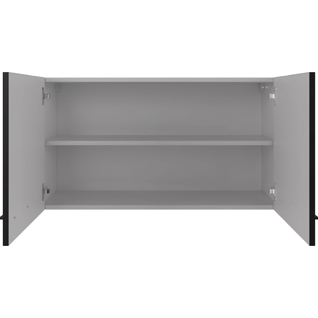 Flex-Well Hängeschrank »Capri«, (1 St.), (B x H x T) 100 x 54,8 x 32 cm, individuell  kombinierbar | BAUR