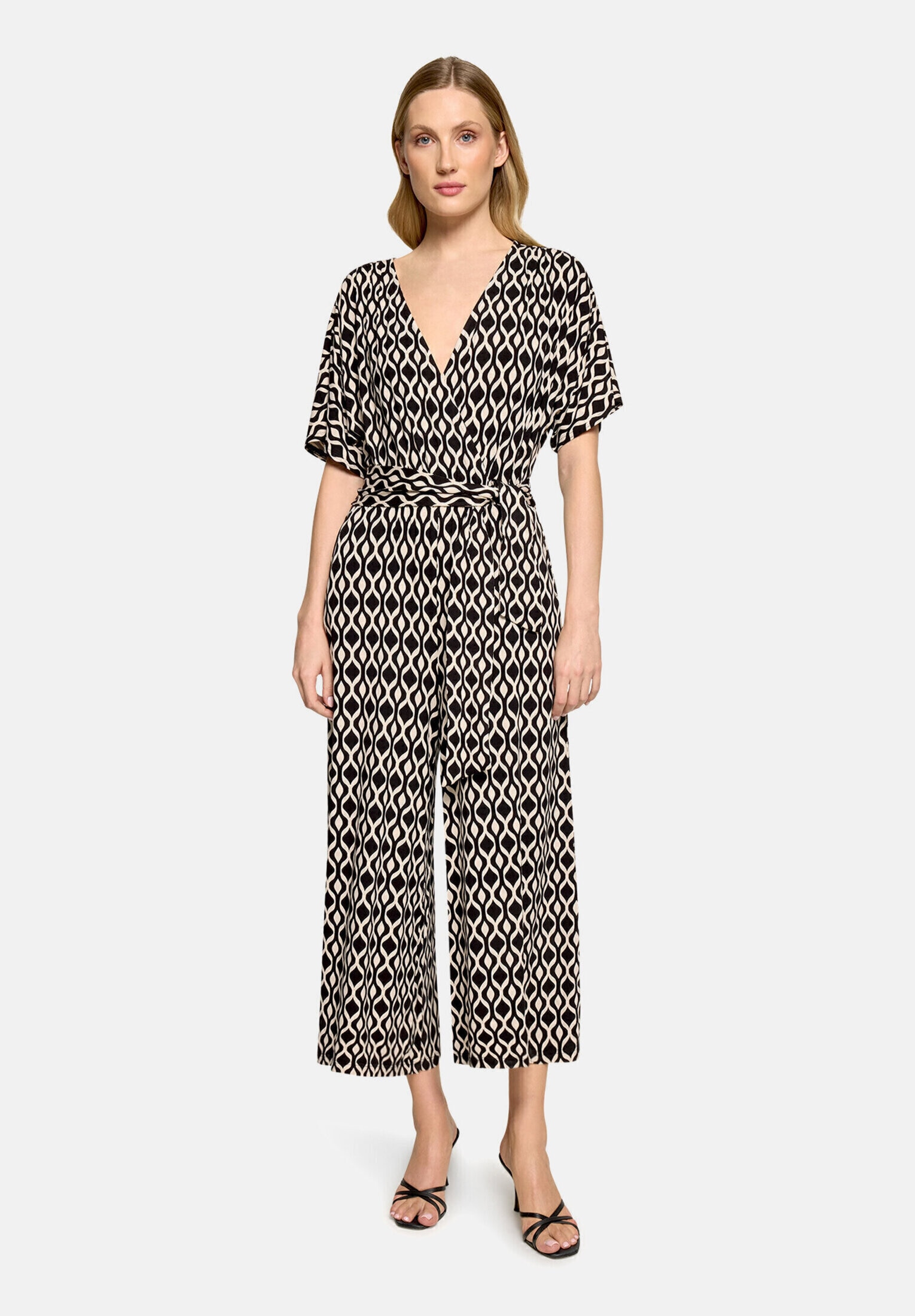 Betty Barclay Overall »Damen mit Eingrifftaschen« 1