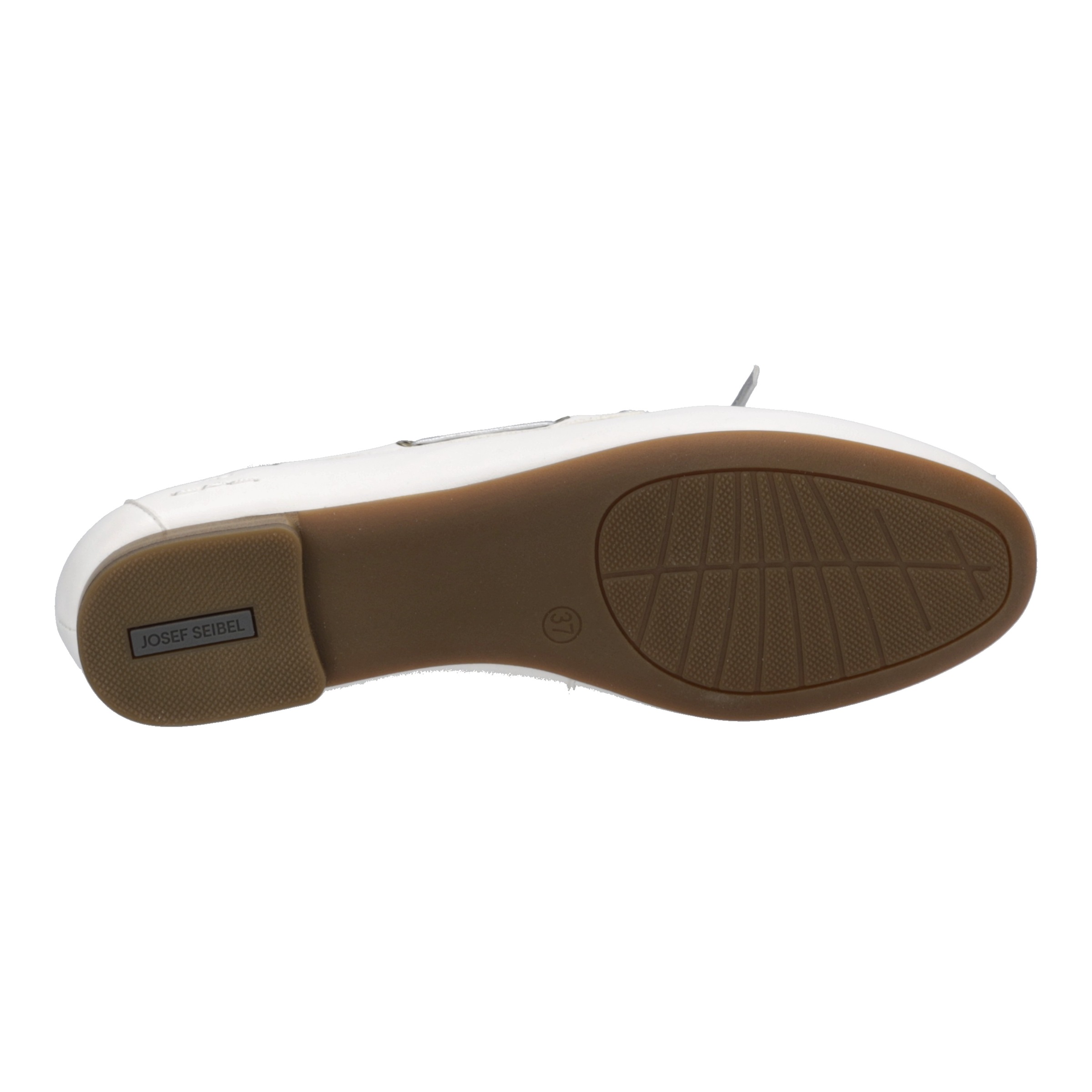 Josef Seibel Slipper »Clarice 07, weiss«