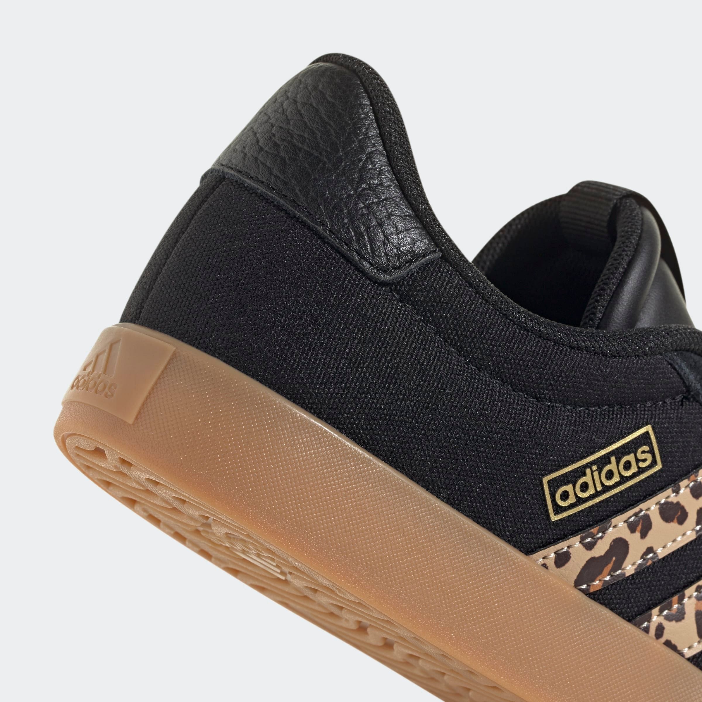 adidas Sportswear Sneaker »VL COURT 3.0«, inspiriert vom Design des adidas samba