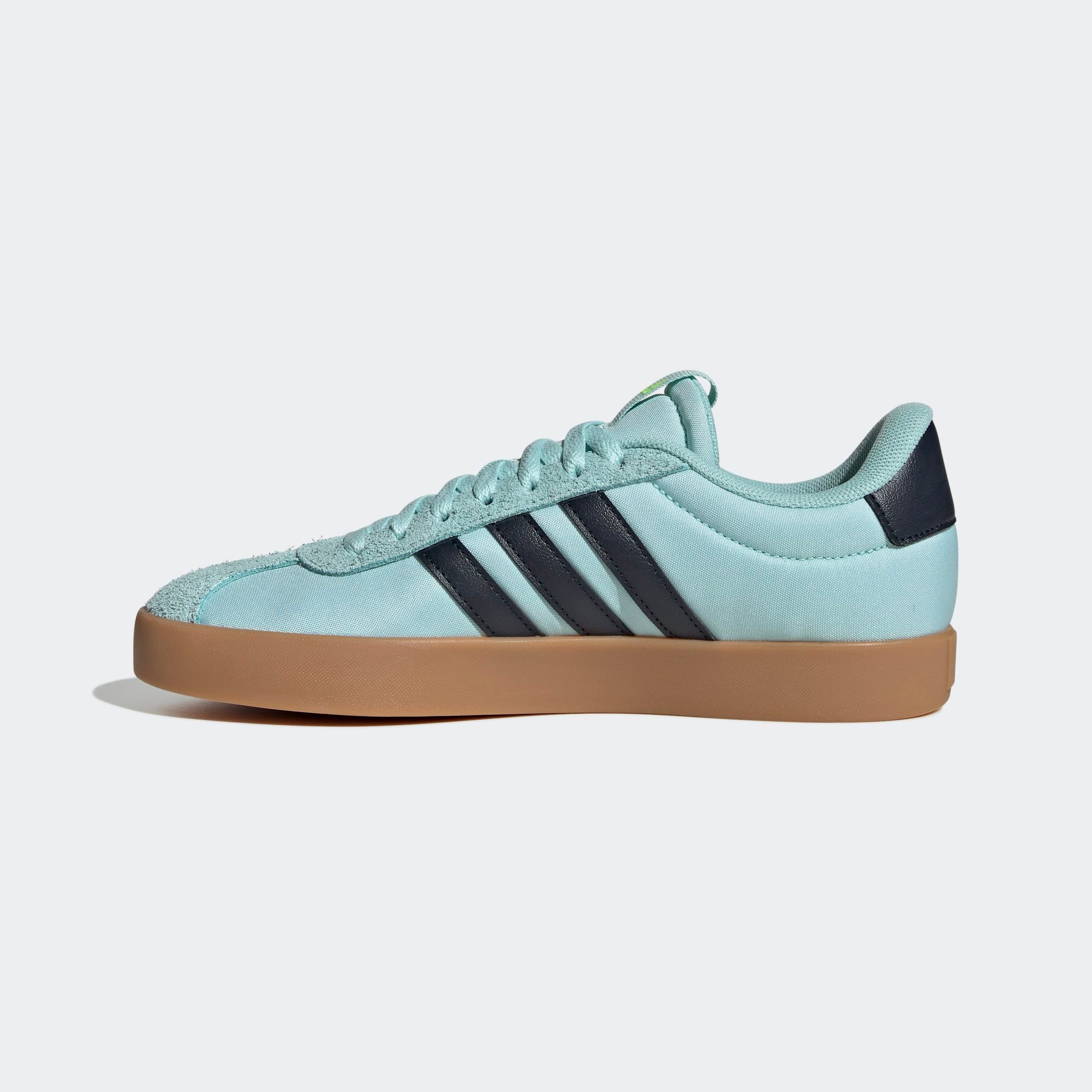 Thumbnail - adidas Sportswear Sneaker "VL COURT 3.0" Design auf den Spuren des adidas Samba