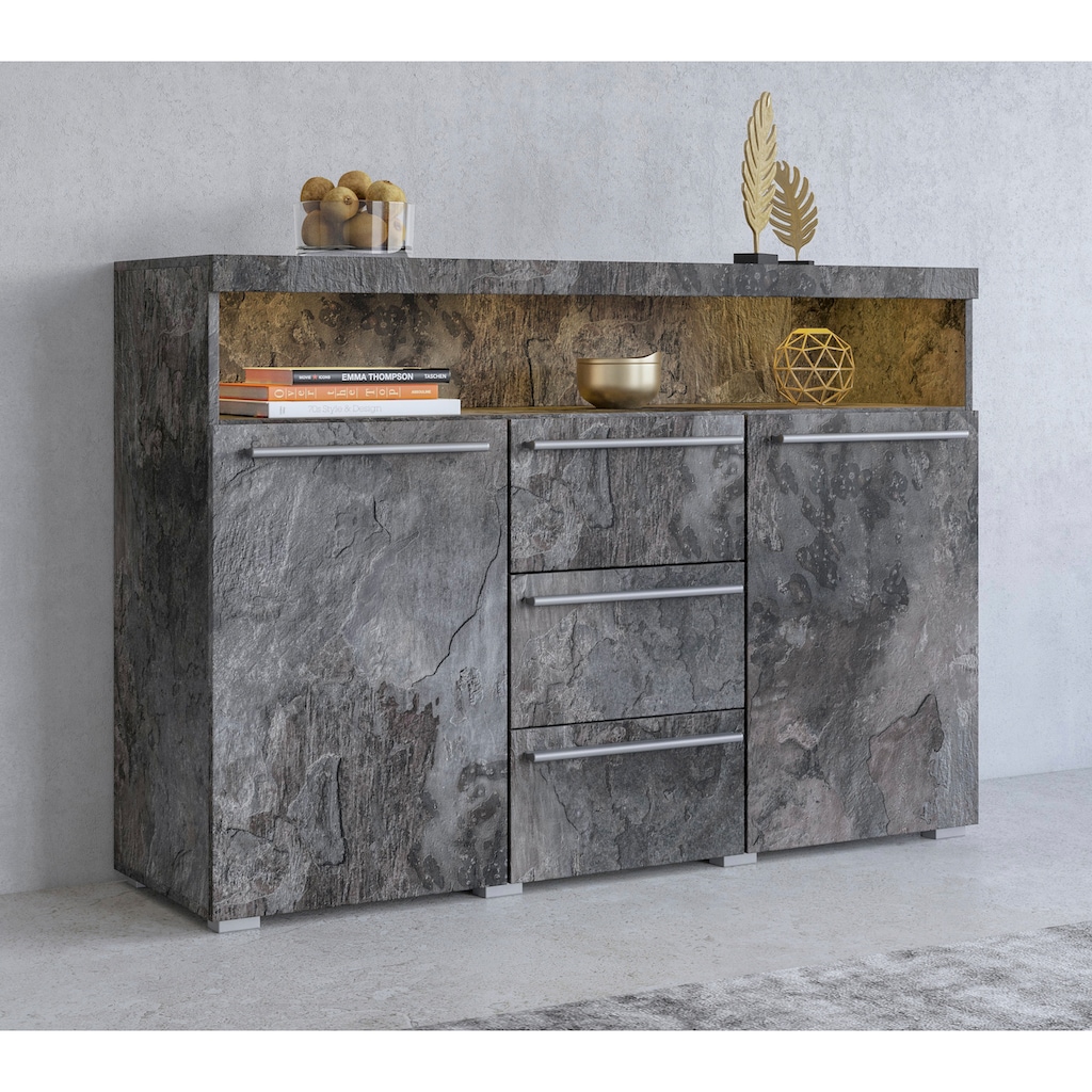 INOSIGN Sideboard »India«