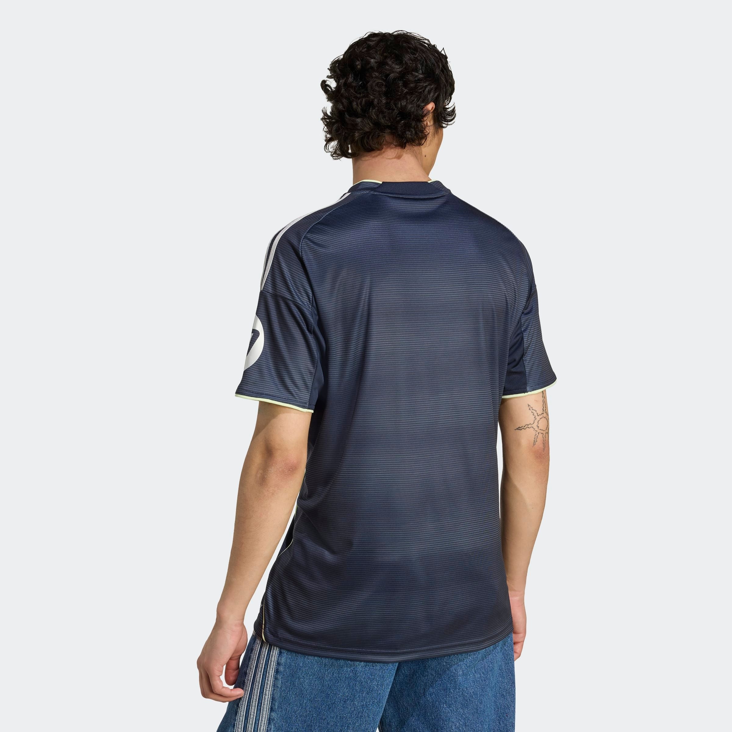 adidas Performance Fußballtrikot "REAL MADRID 25/26 AUSWÄRTSTRIKOT" Real Ma günstig online kaufen