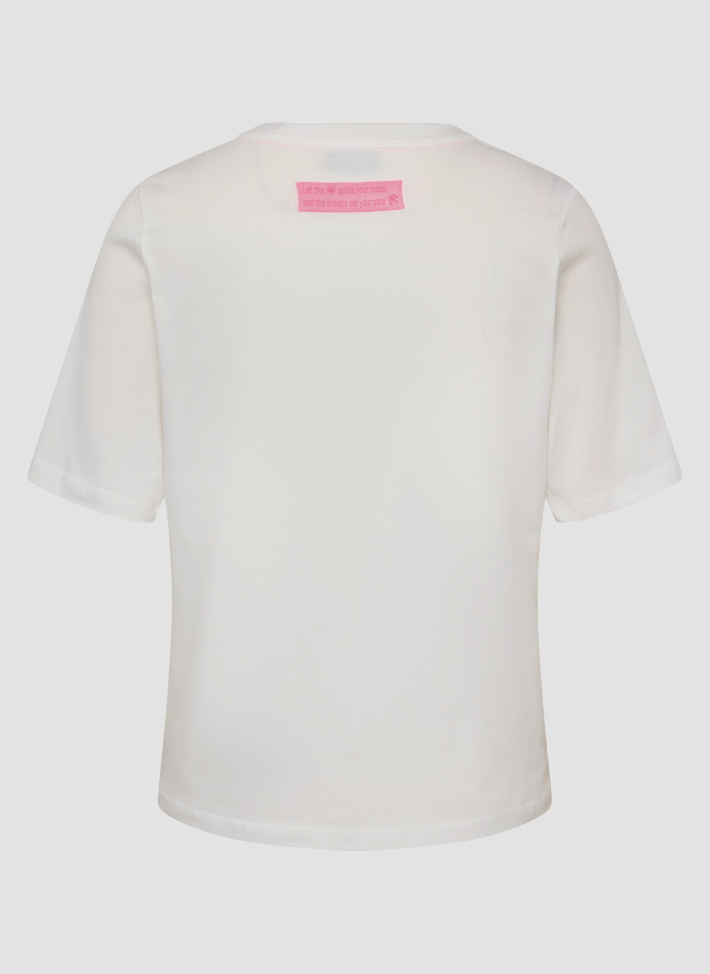 LeComte Print-Shirt »T-Shirt«