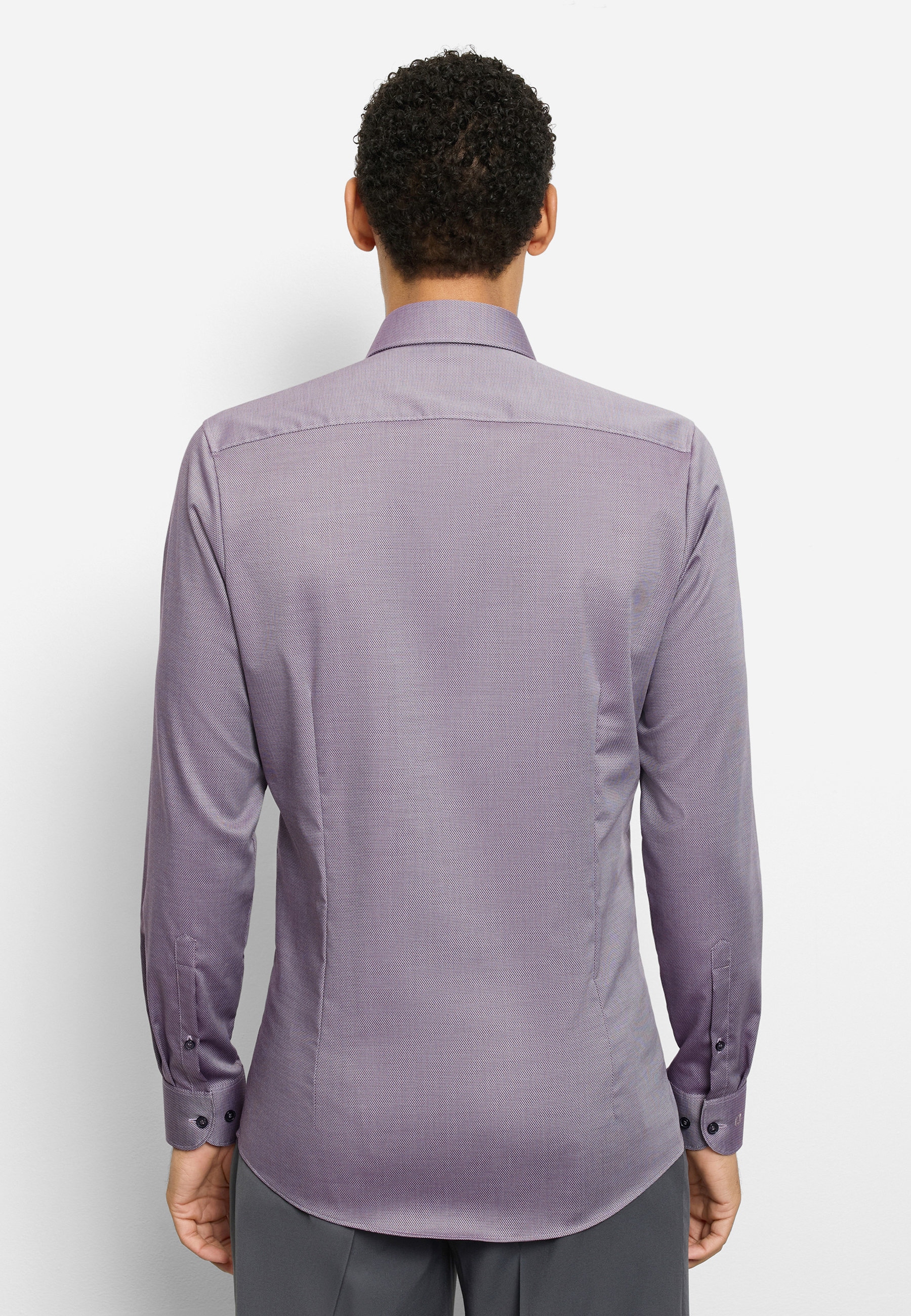 OLYMP Businesshemd »OLYMP Level Five, body fit, Businesshemd, New York Kent«