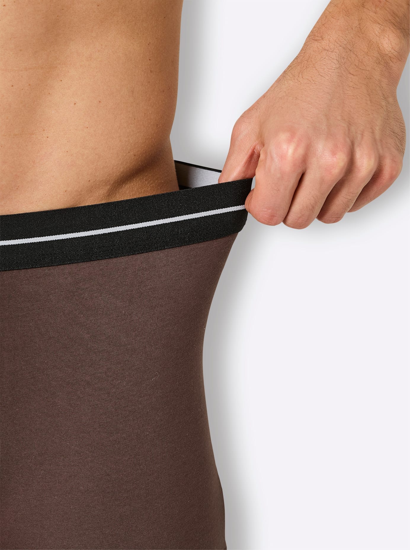 wäschepur Panty 3 Stk.