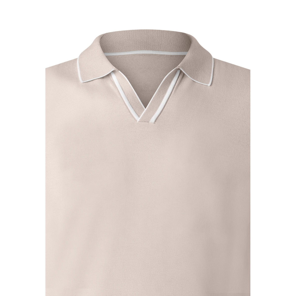 MAERZ Muenchen Poloshirt »Maerz Muenchen 452101 Poloshirt Herren Bekleidung«