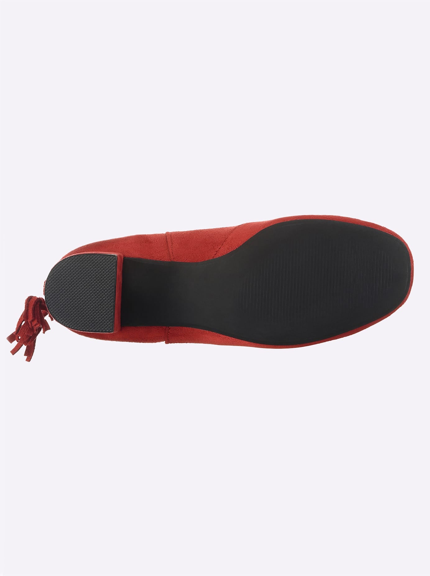 Andrea Conti Stiefelette