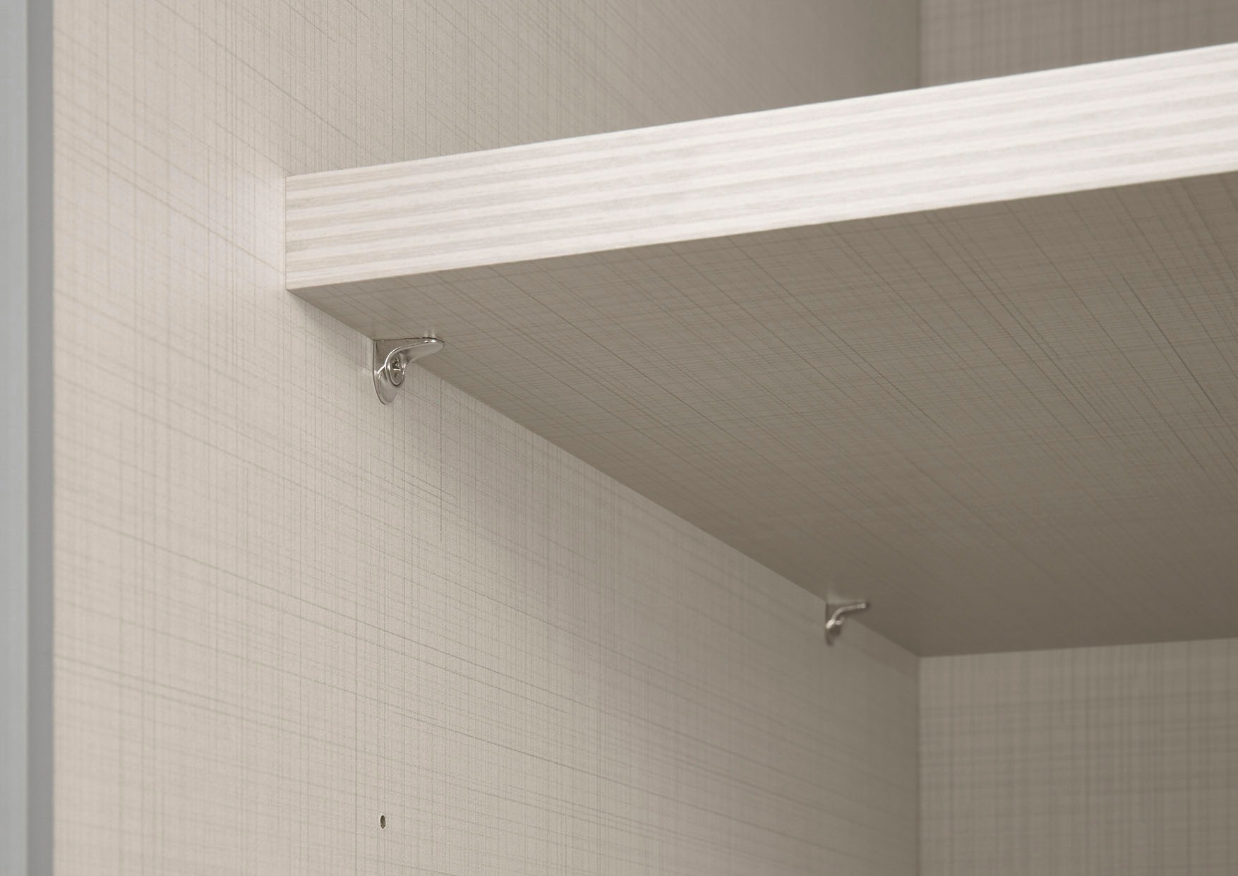 STAUD Schwebetürenschrank »Includo Glas, Made in Germany«