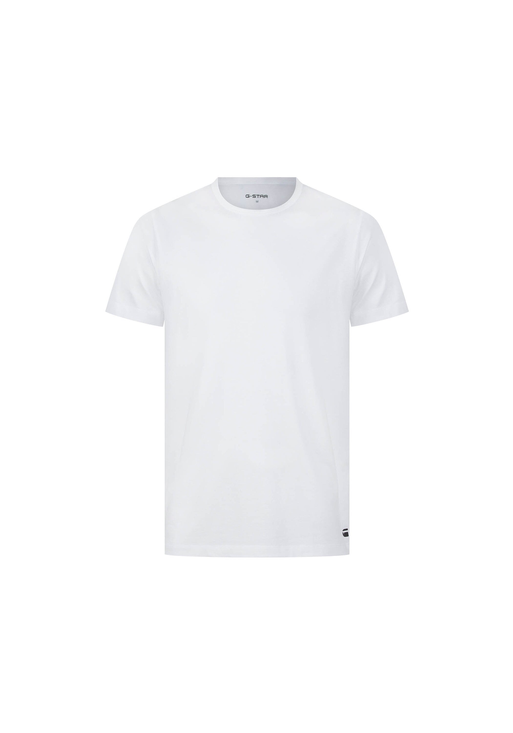 G-STAR T-Shirt »T-Shirt COVE T-Shirt 3-pack 3er Pack«