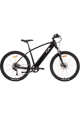 SAXXX E-Bike »Everest 5.0« 9 Gang Heckmotor ...