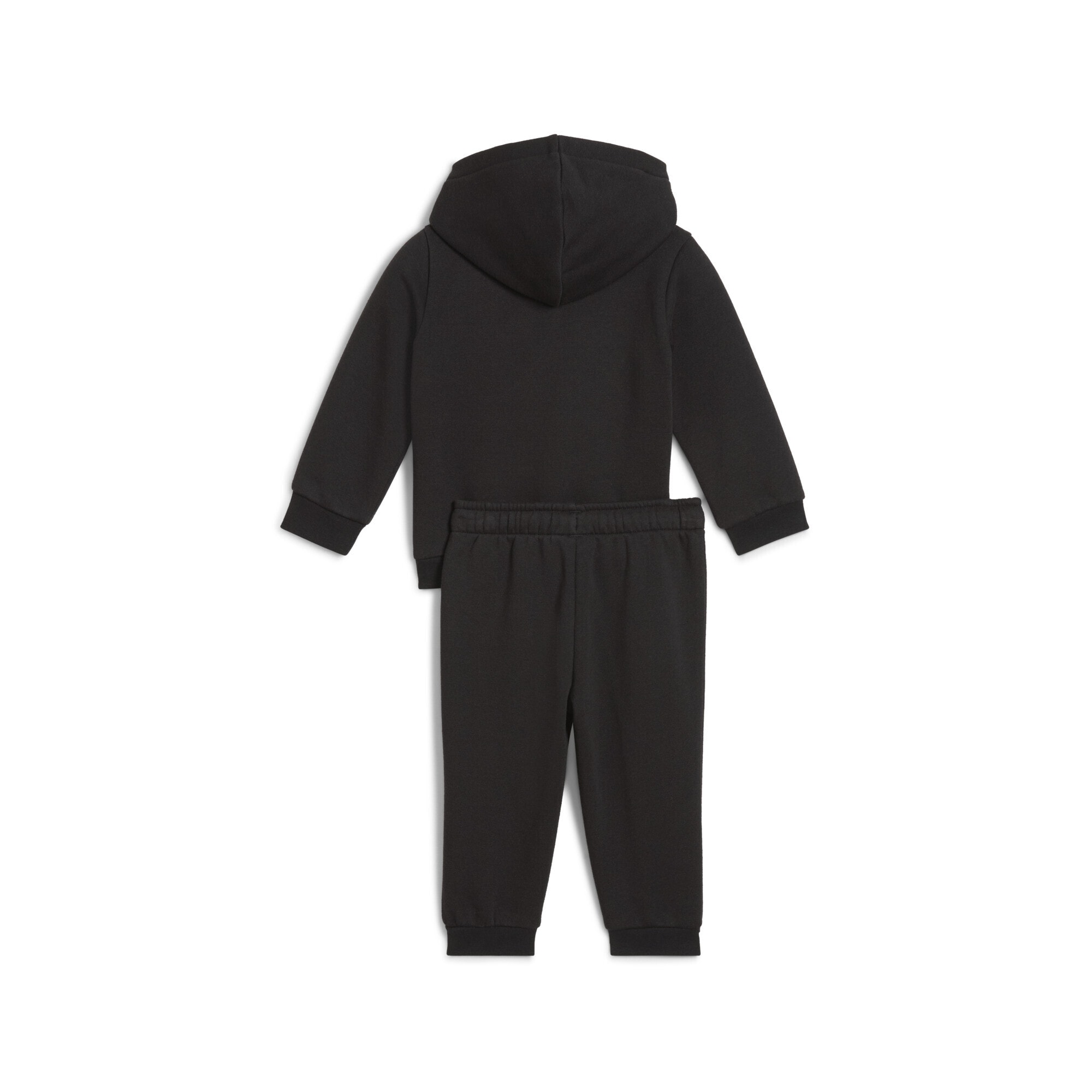 PUMA Jogginganzug »Minicats Loungewear Set Kinder«