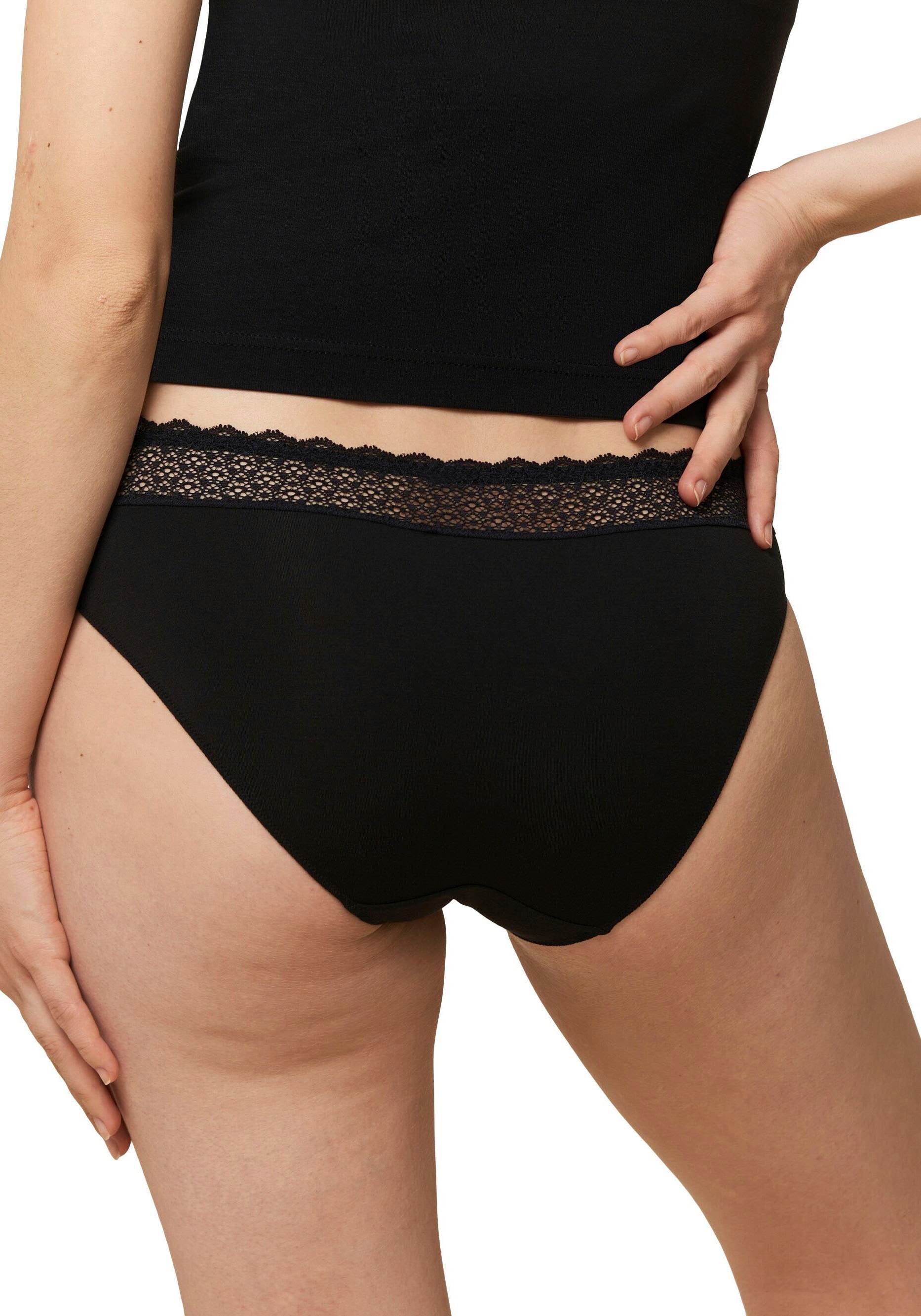Triumph Slip »Feel of Modal Tai 3P«, (Packung, 3 St., 3er Pack), sehr weich