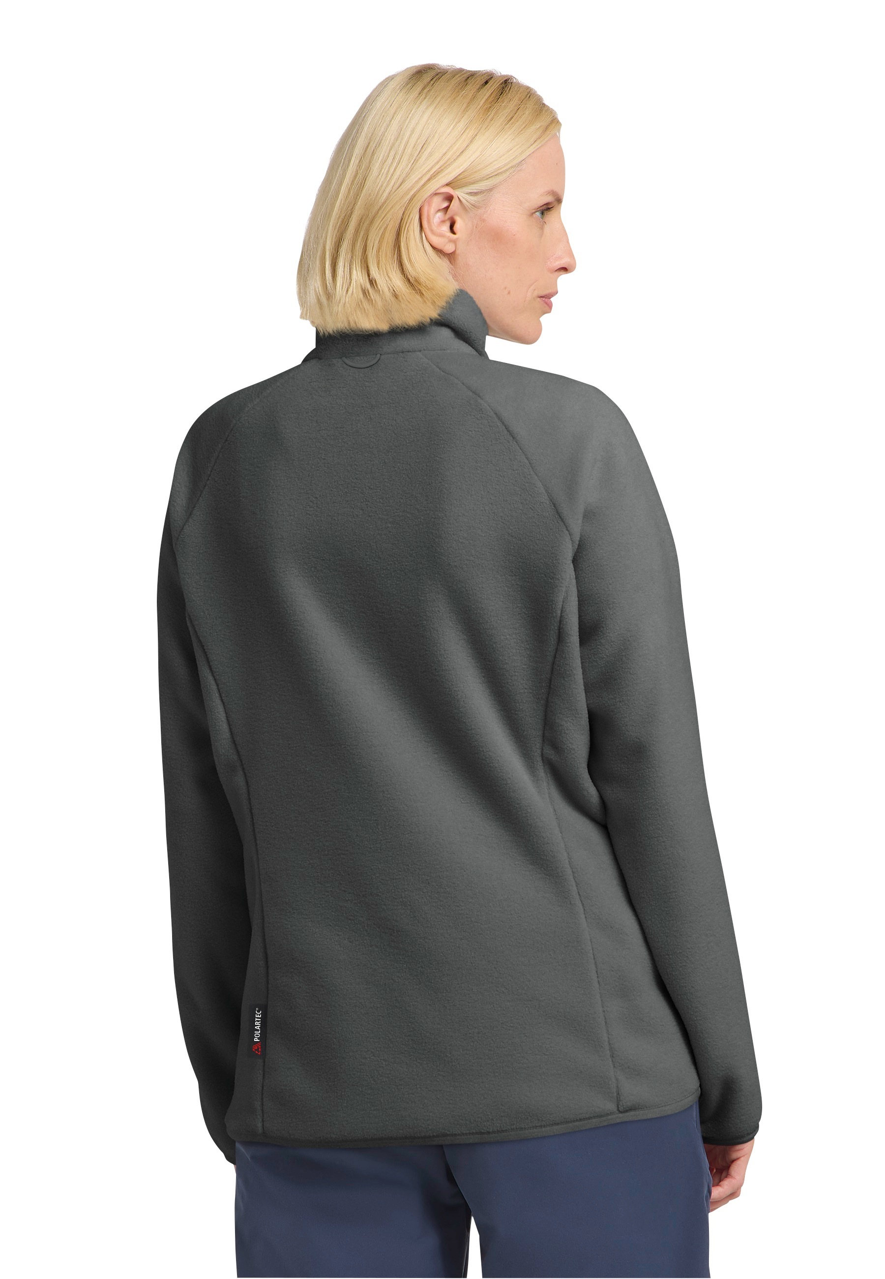 Jack Wolfskin Fleecejacke, Atmungsaktiv, leicht, Übergangsjacke günstig online kaufen