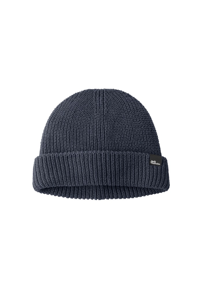 Jack Wolfskin Beanie "FISCHER BEANIE" günstig online kaufen