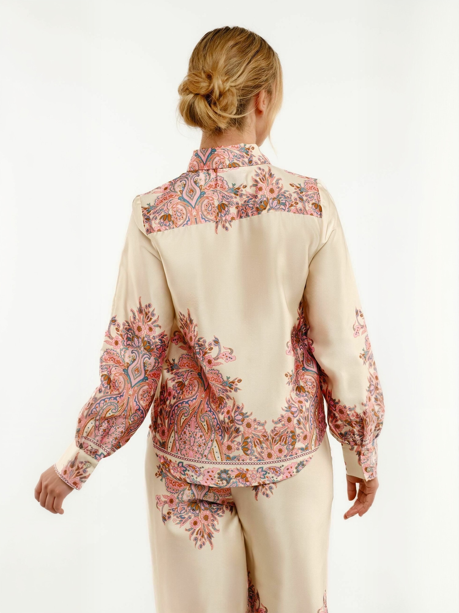 Liberté Essentiel Blusentop »Liberté Essentiel Shirt WENNISE«
