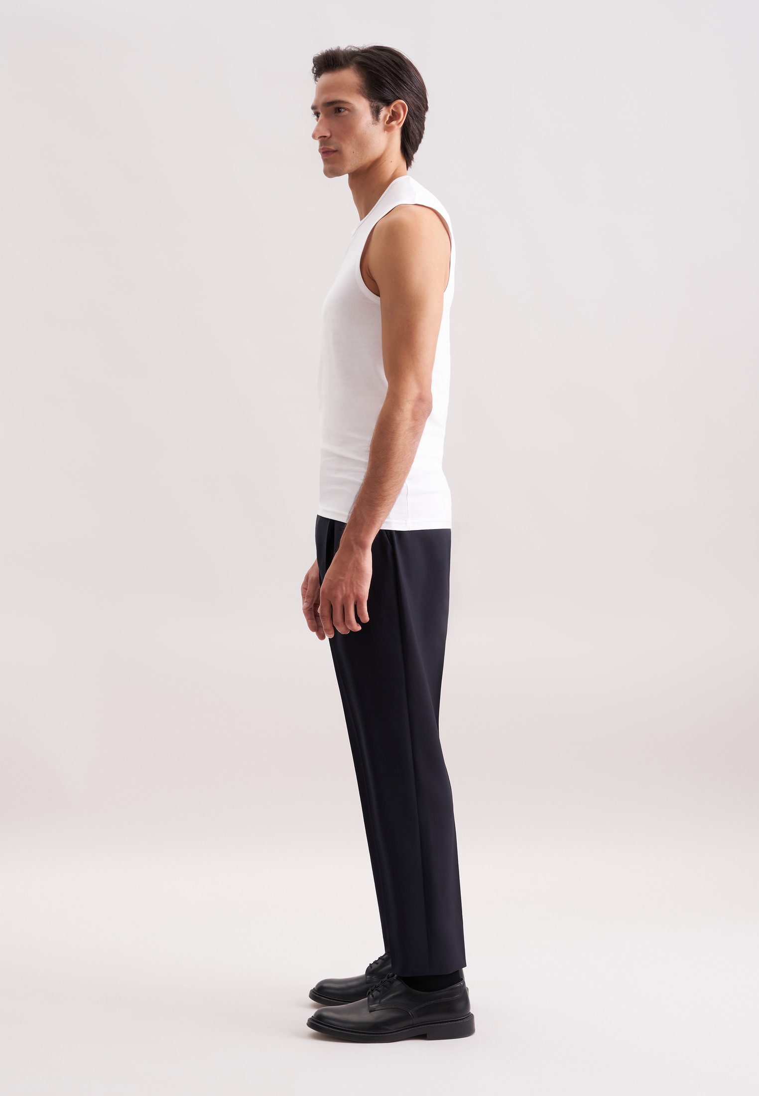 seidensticker Unterziehshirt »Schwarze Rose«