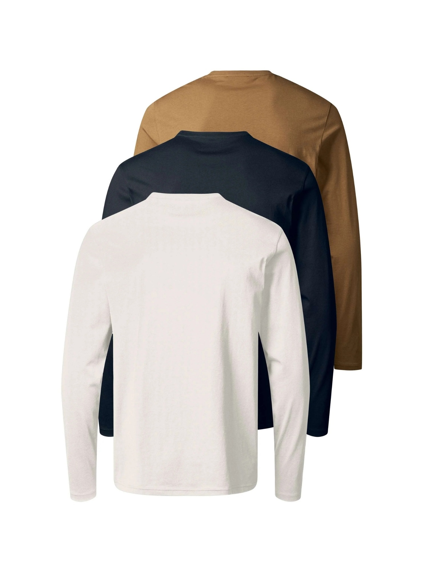 MCS Kurzarmhemd »MCS T-shirt MCJack«