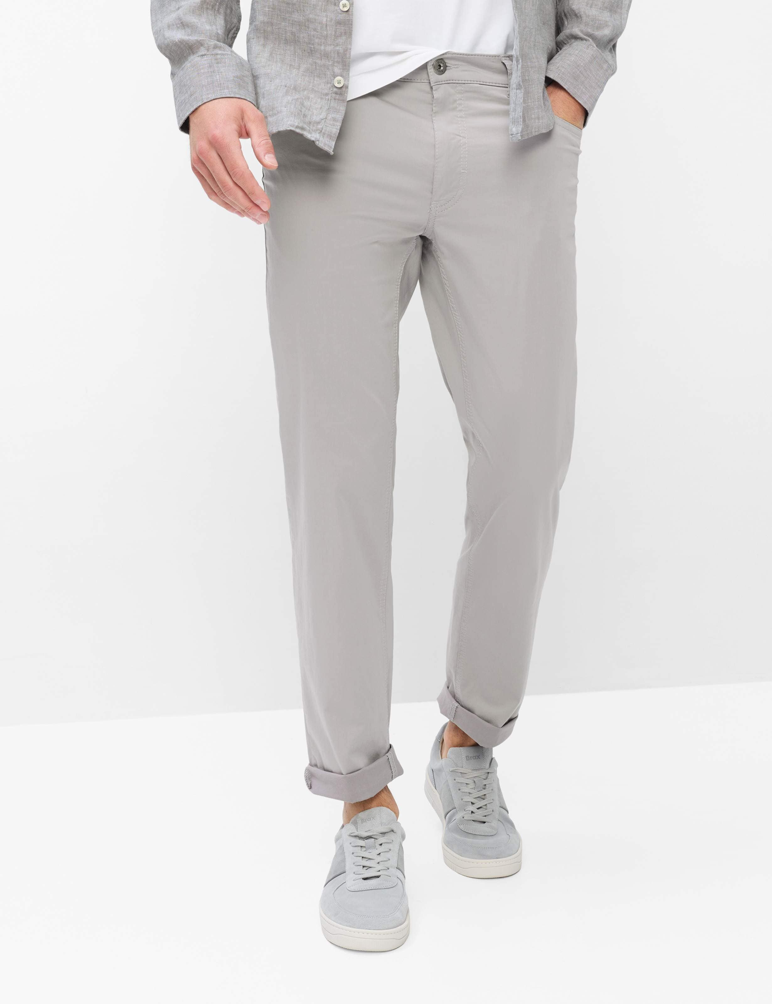 Brax 5-Pocket-Hose "Style COOPER"
