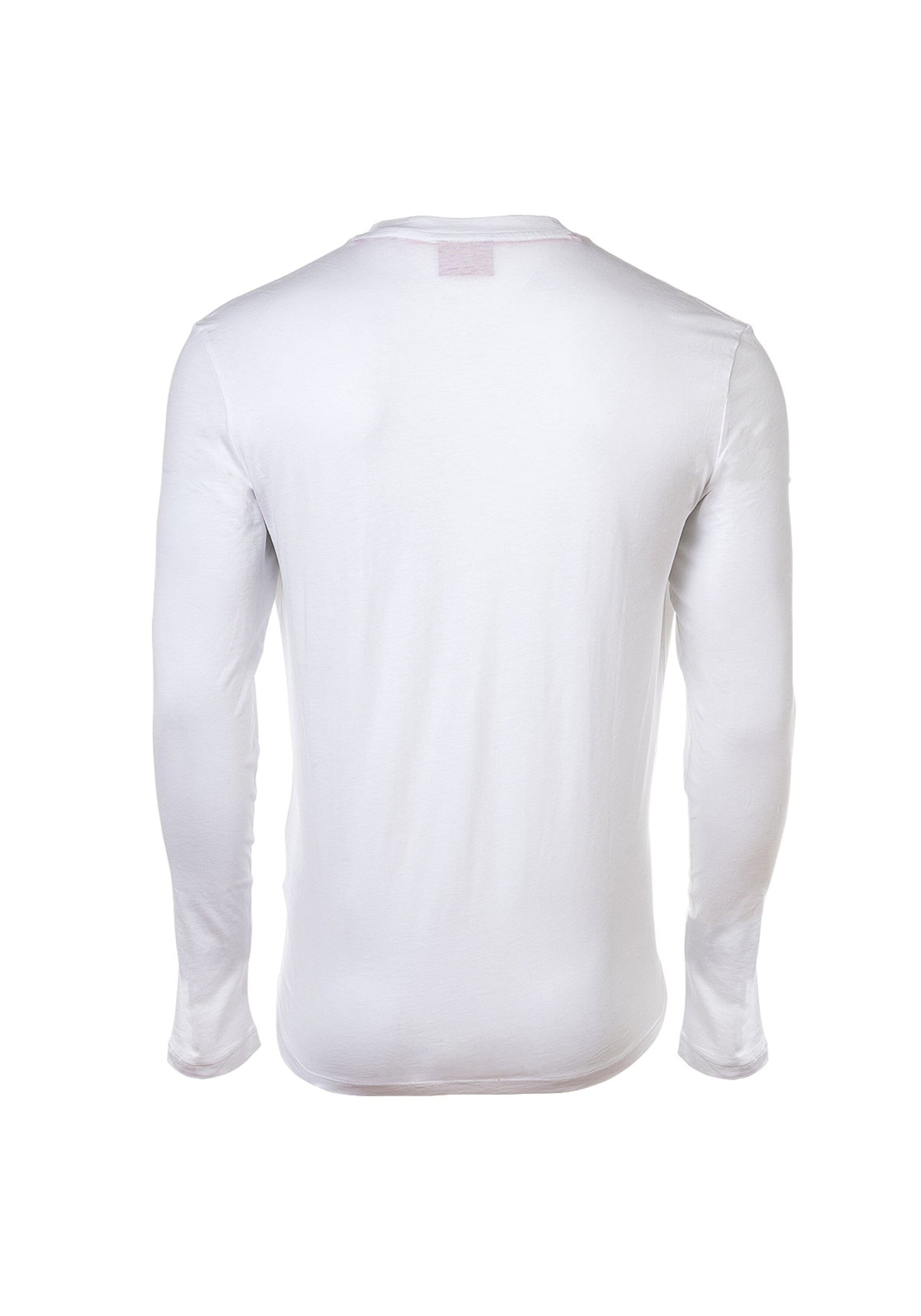 HUGO Longsleeve »Longsleeve DEROL222 1er Pack«
