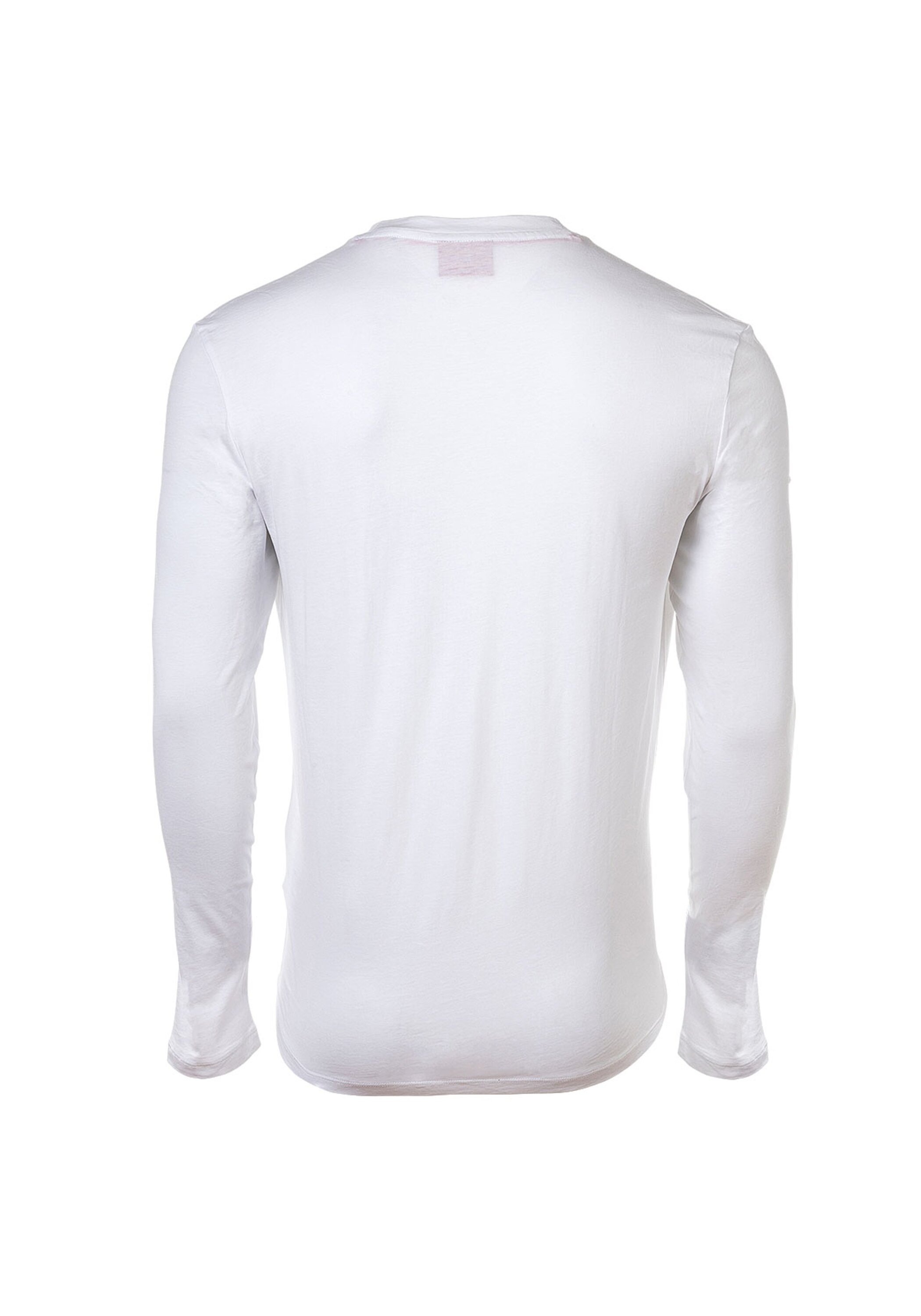 HUGO Longsleeve "Longsleeve DEROL222 1er Pack" günstig online kaufen