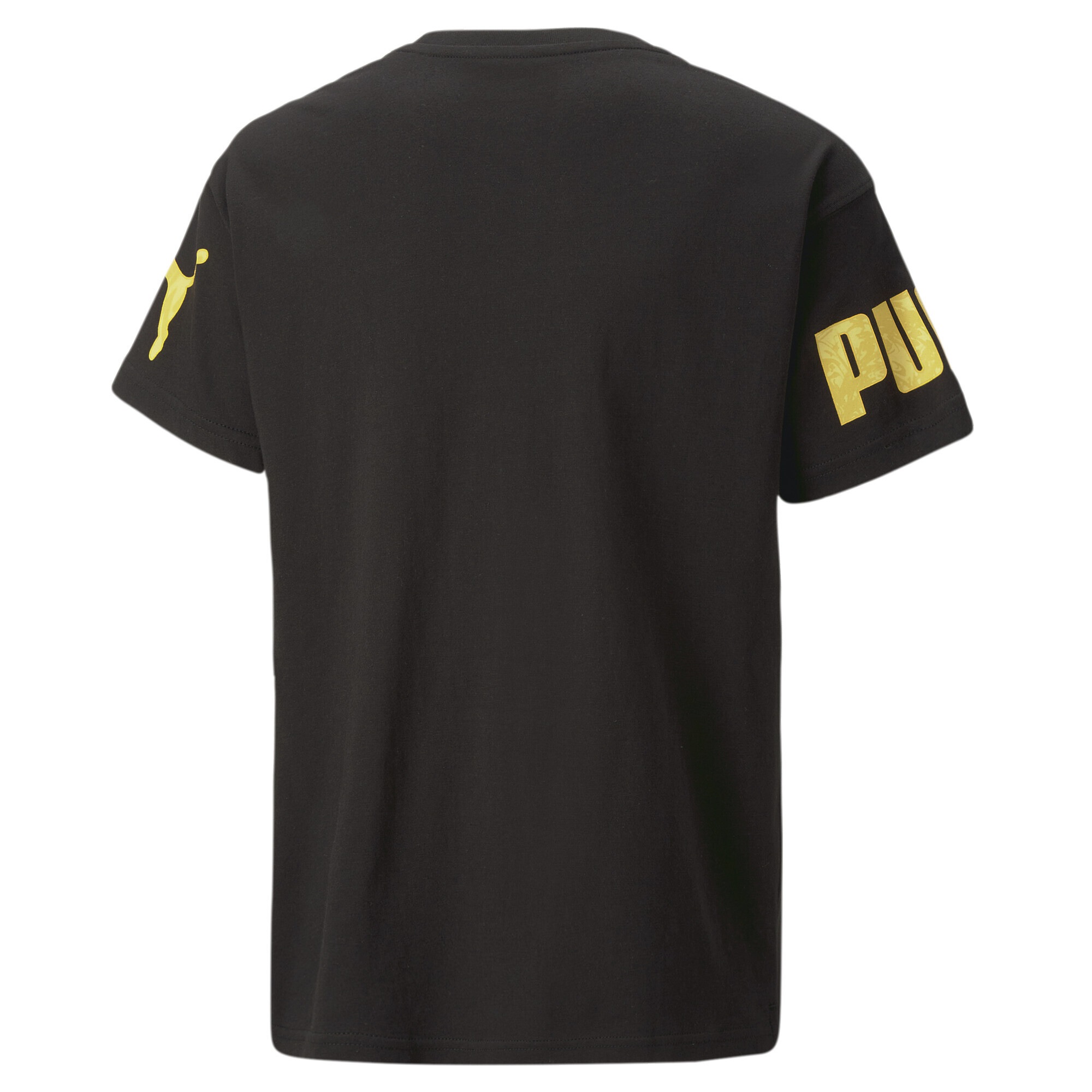 PUMA T-Shirt »POWER SUMMER T-Shirt Jugendliche«