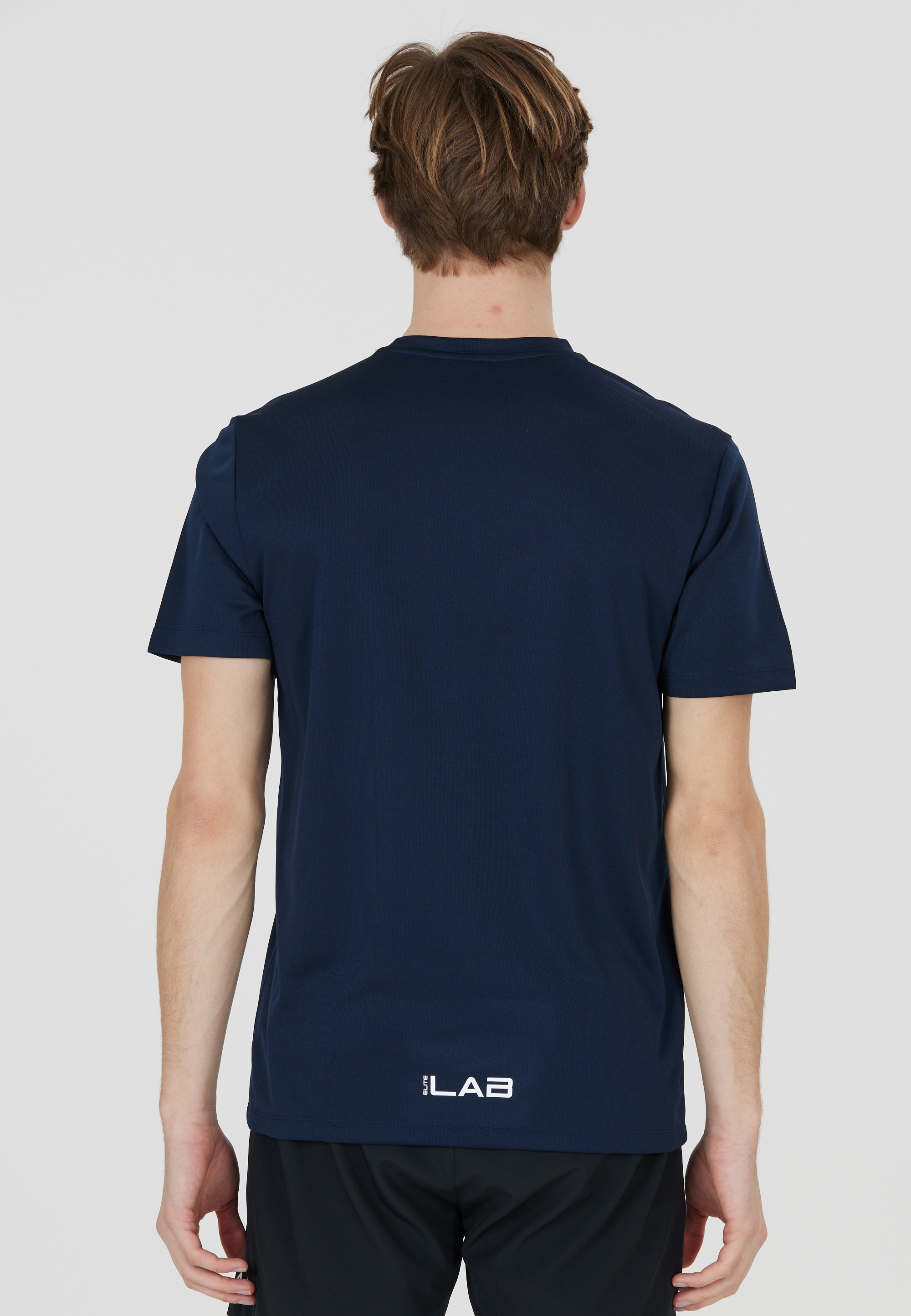 ELITE LAB Funktionsshirt »Team«, mit Quick Dry-Technologie