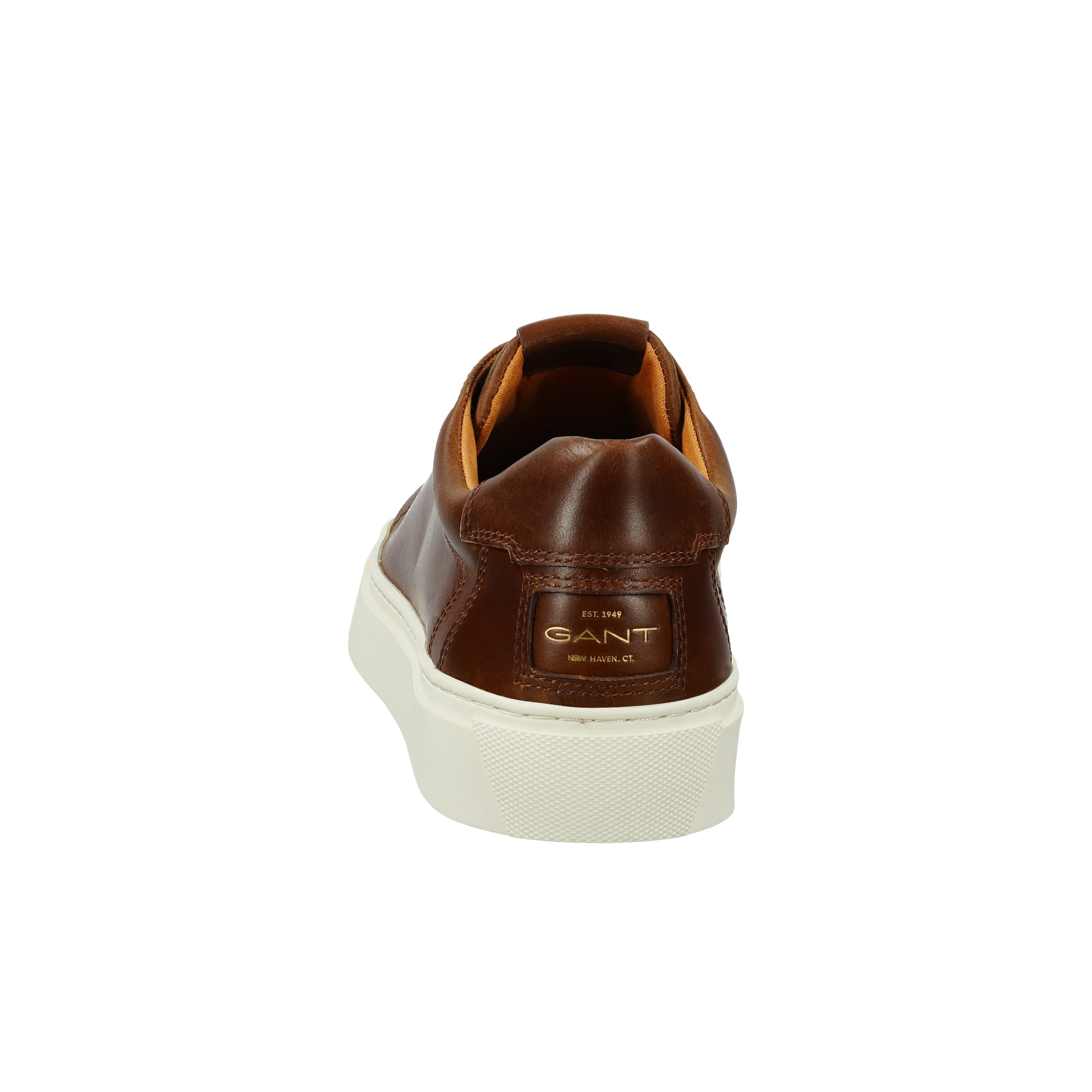 Gant Sneaker »Mc Julien«  Business Schnürschuh, Retro Sneaker mit Lederinnensohle