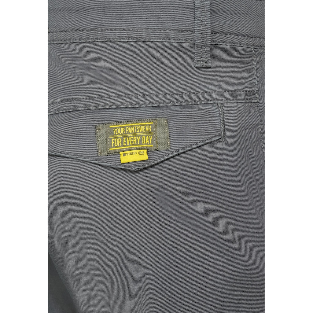 STREET ONE MEN Cargohose