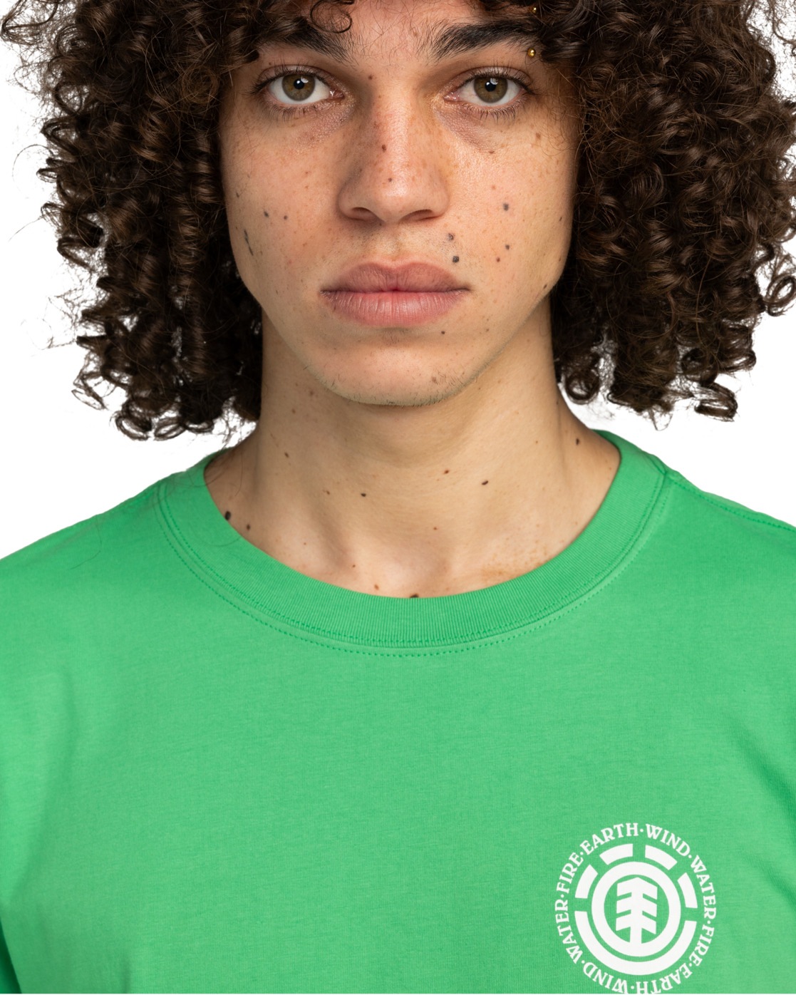 Element T-Shirt »Seal BP«