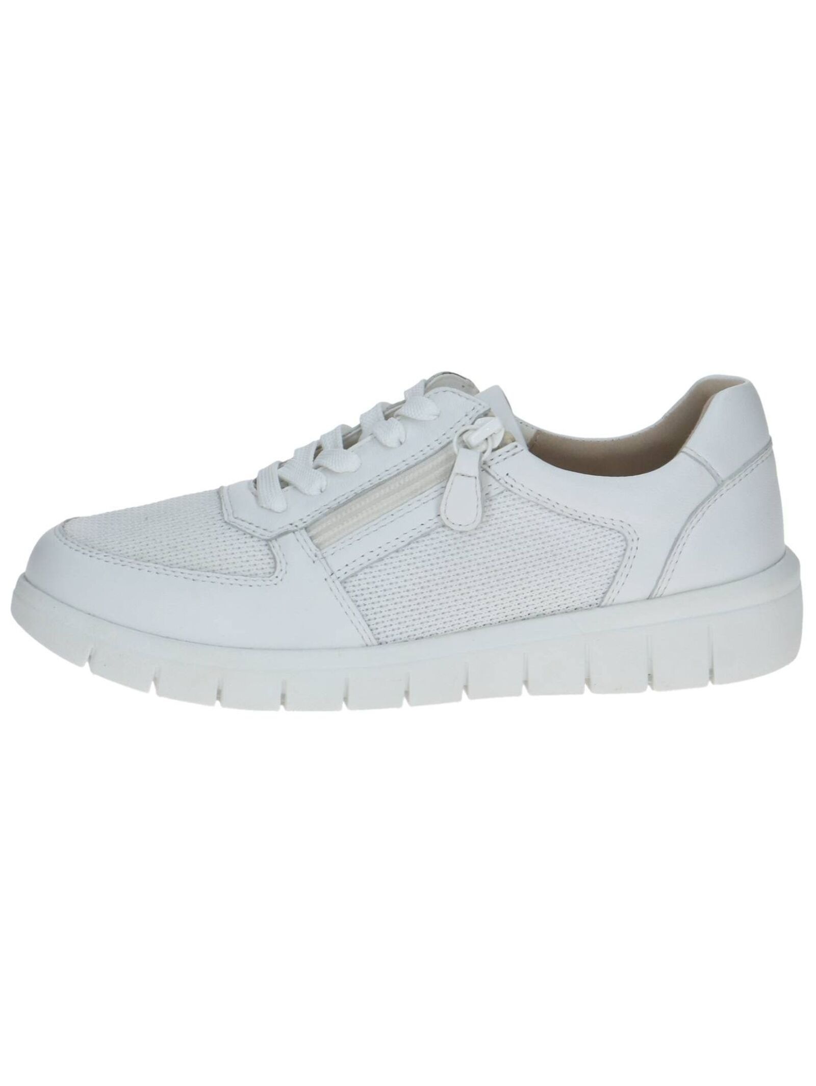 Caprice Sneaker "Caprice Sneaker Leder/Textil" günstig online kaufen