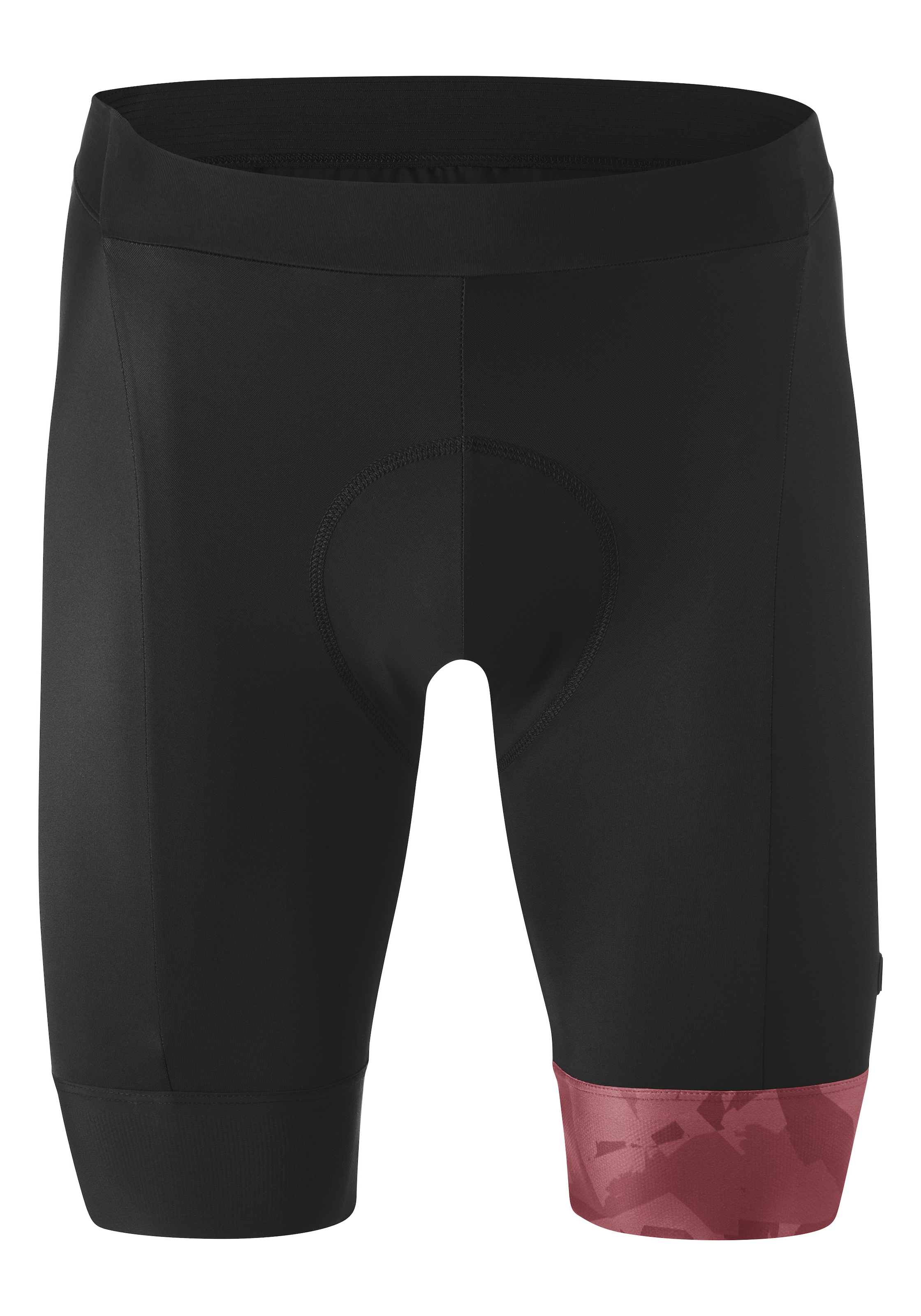 Gonso Fahrradhose "Essential Shorts Kit M", Herren Rennradhose mit Sitzpolster, kurze moderne Radhose, Tight Fit