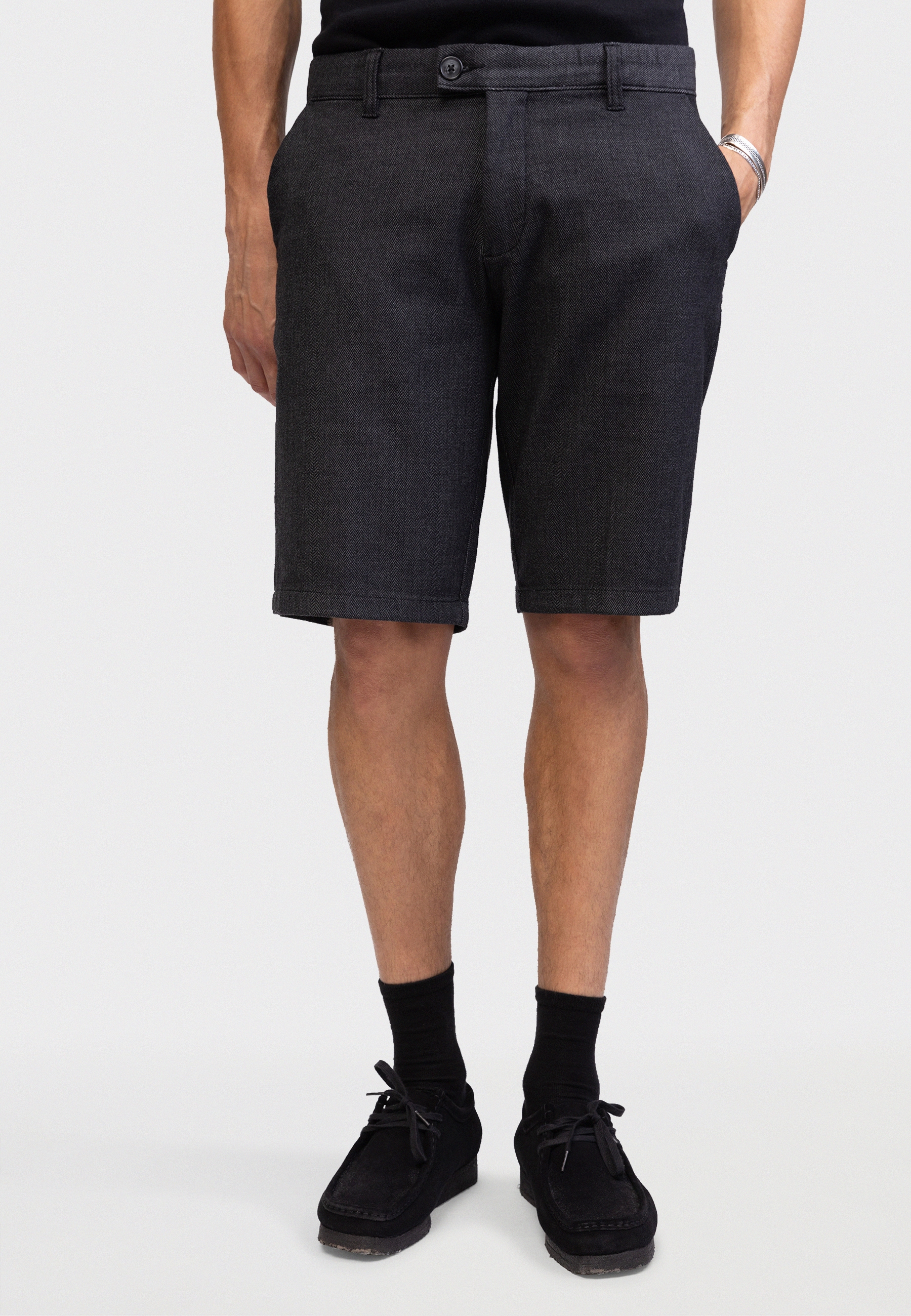 REDEFINED REBEL Shorts »Redefined Rebel Shorts RRErcan Shorts«