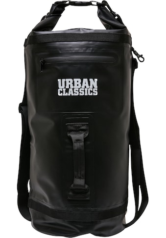 URBAN CLASSICS Kuprinė »Unisex Adventure Dry Backpack...