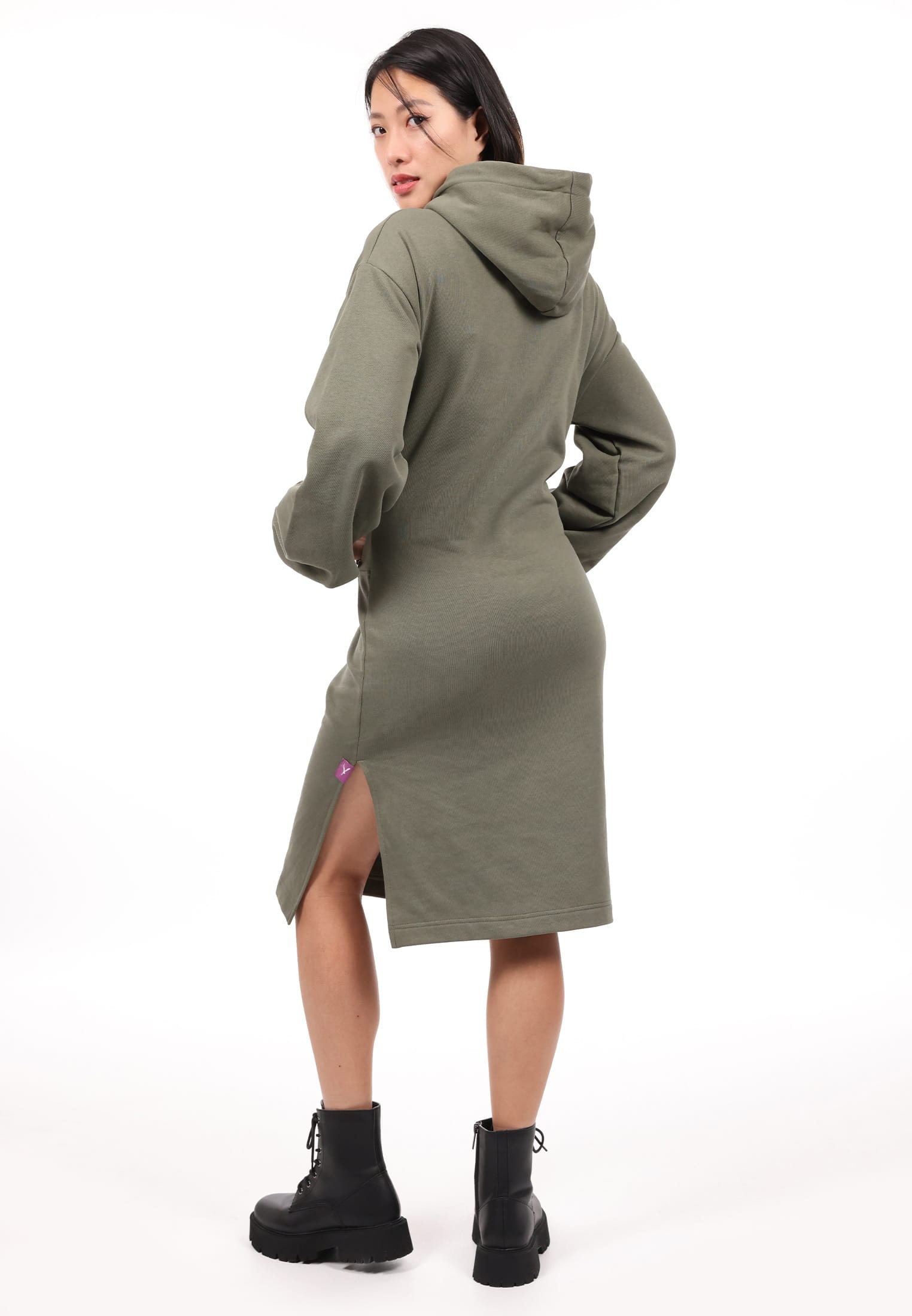 SURI FREY Sweatkleid »Sweatkleid SFY Freyday«