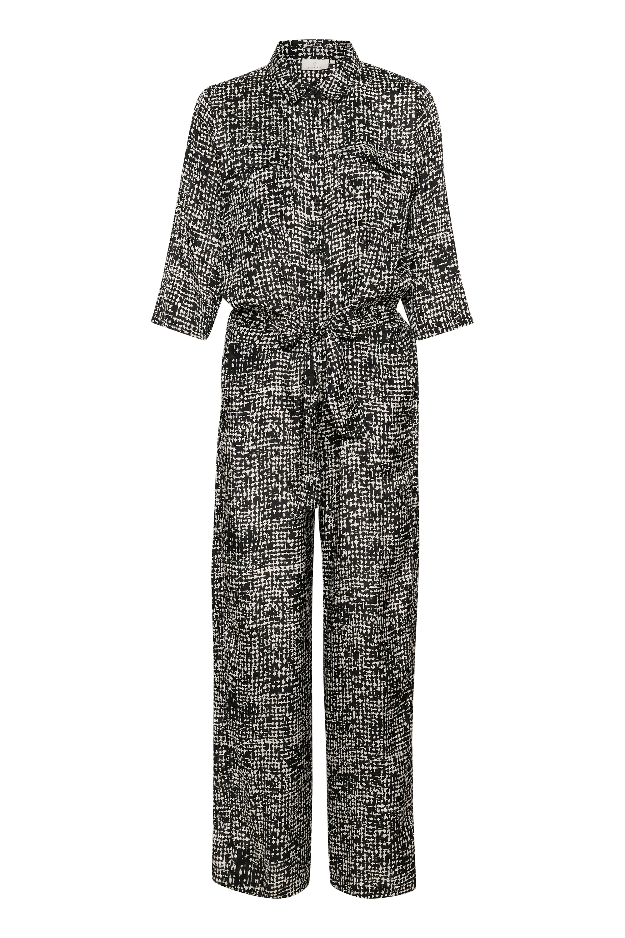 KAFFE Jumpsuit "Damen Overall KApollie"